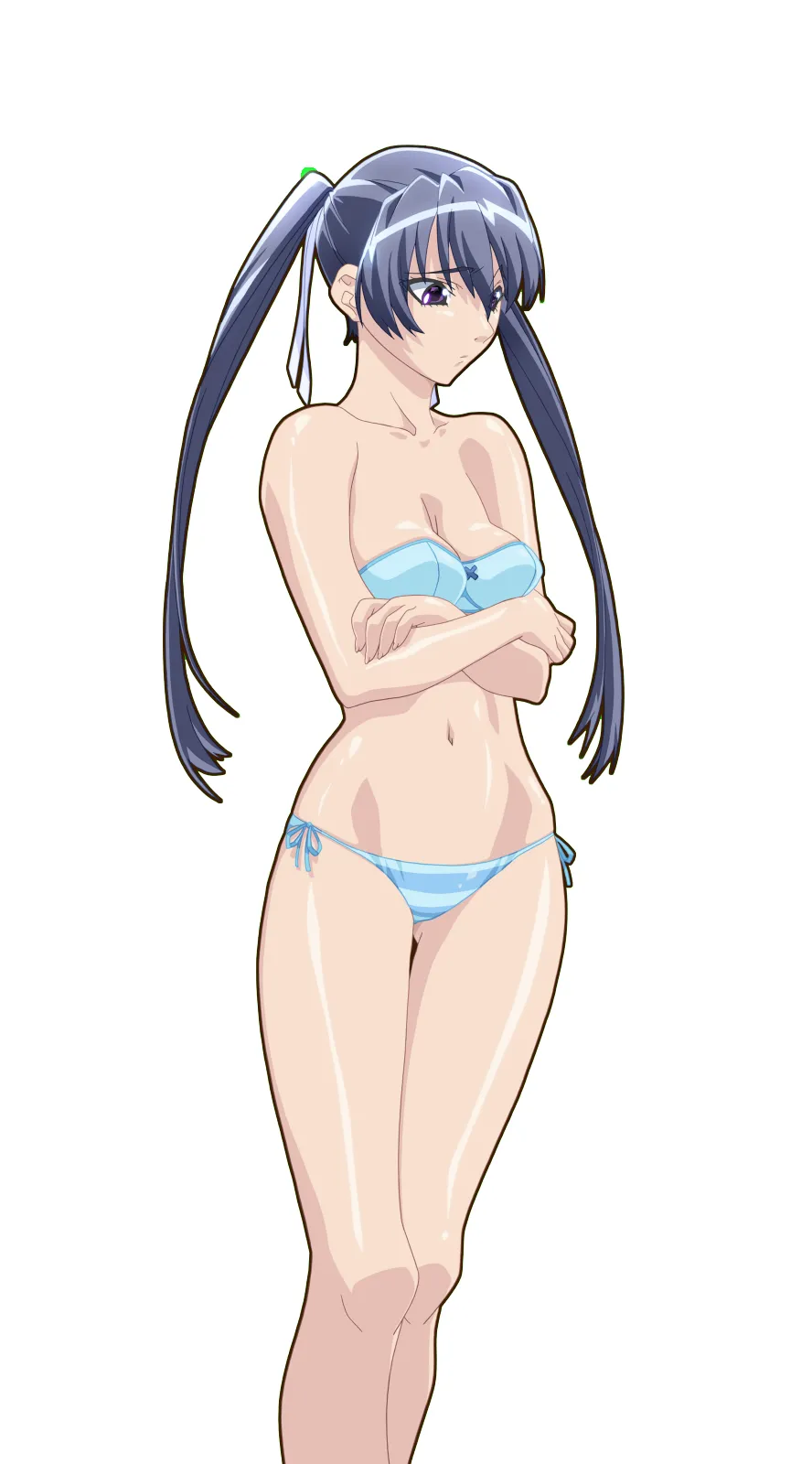 淫シリーズ Page.263