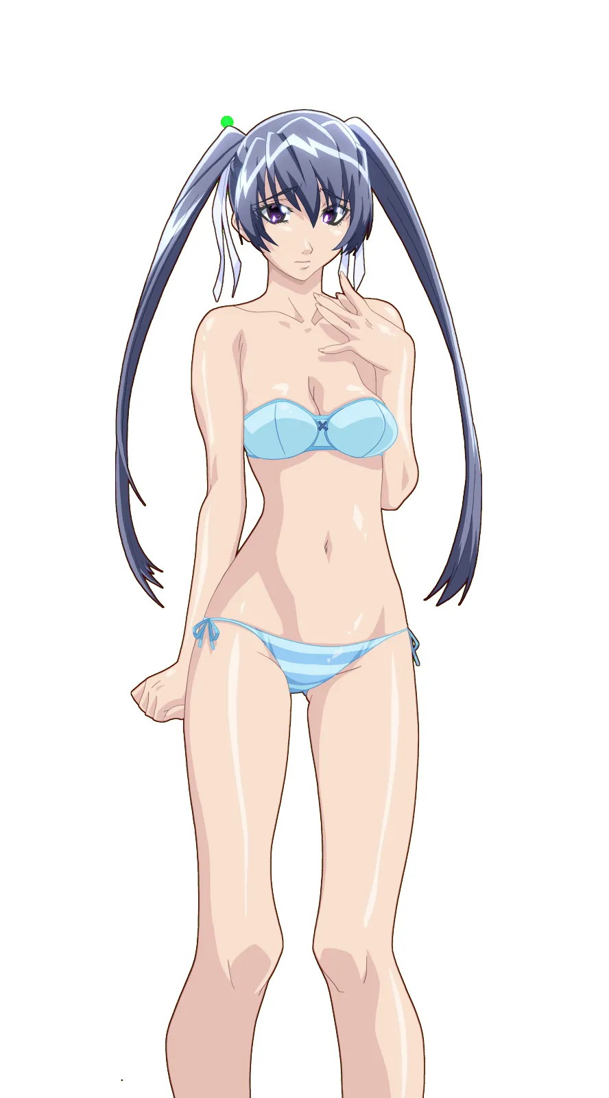 淫シリーズ Page.264