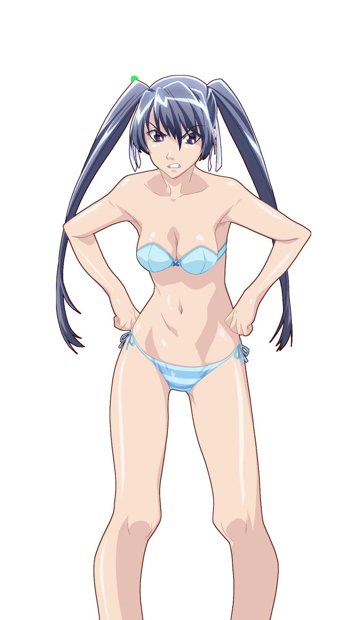 淫シリーズ Page.265