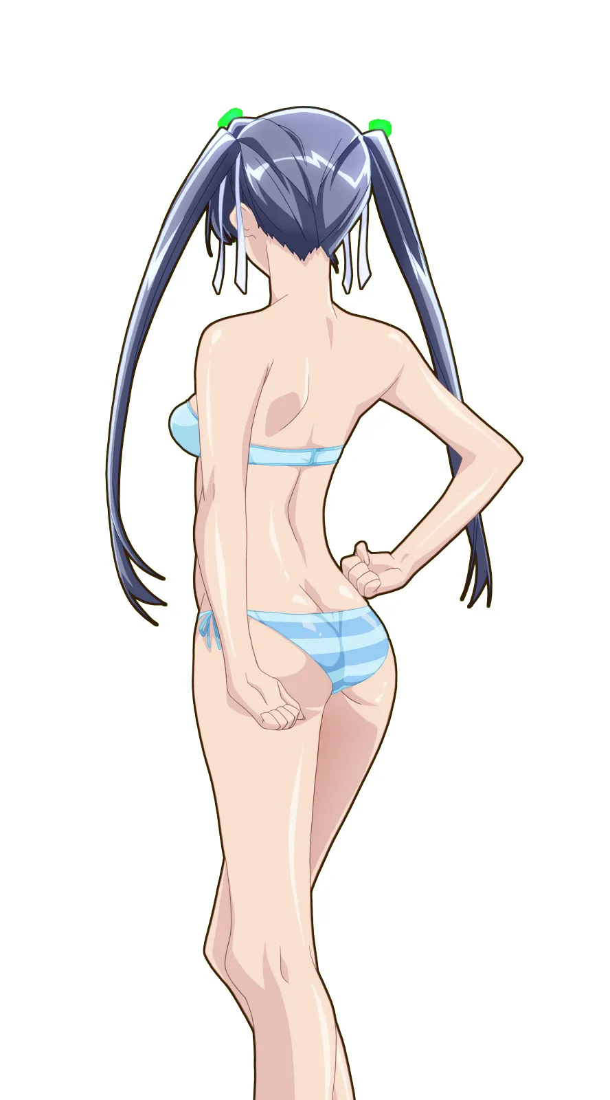 淫シリーズ Page.266