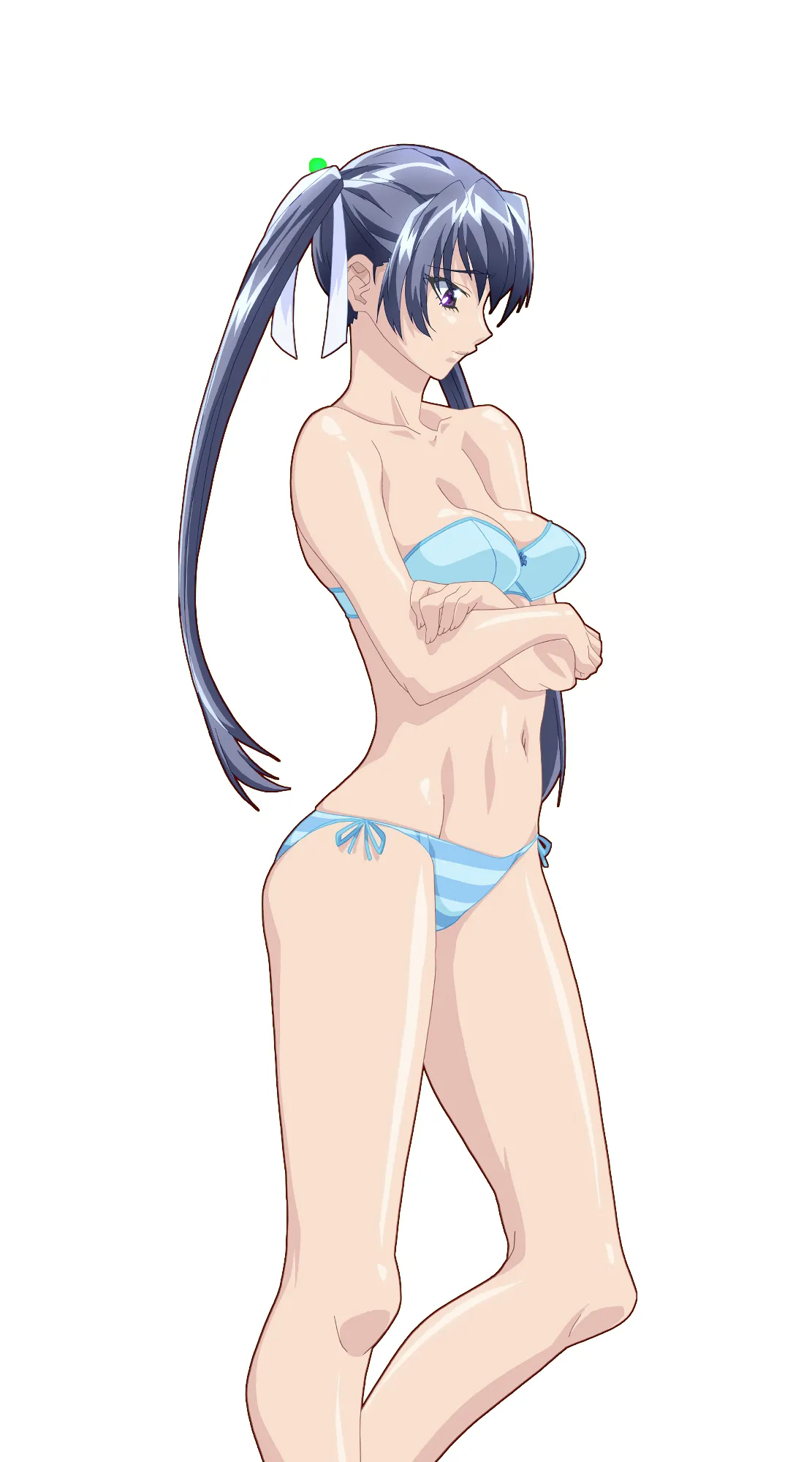 淫シリーズ Page.267