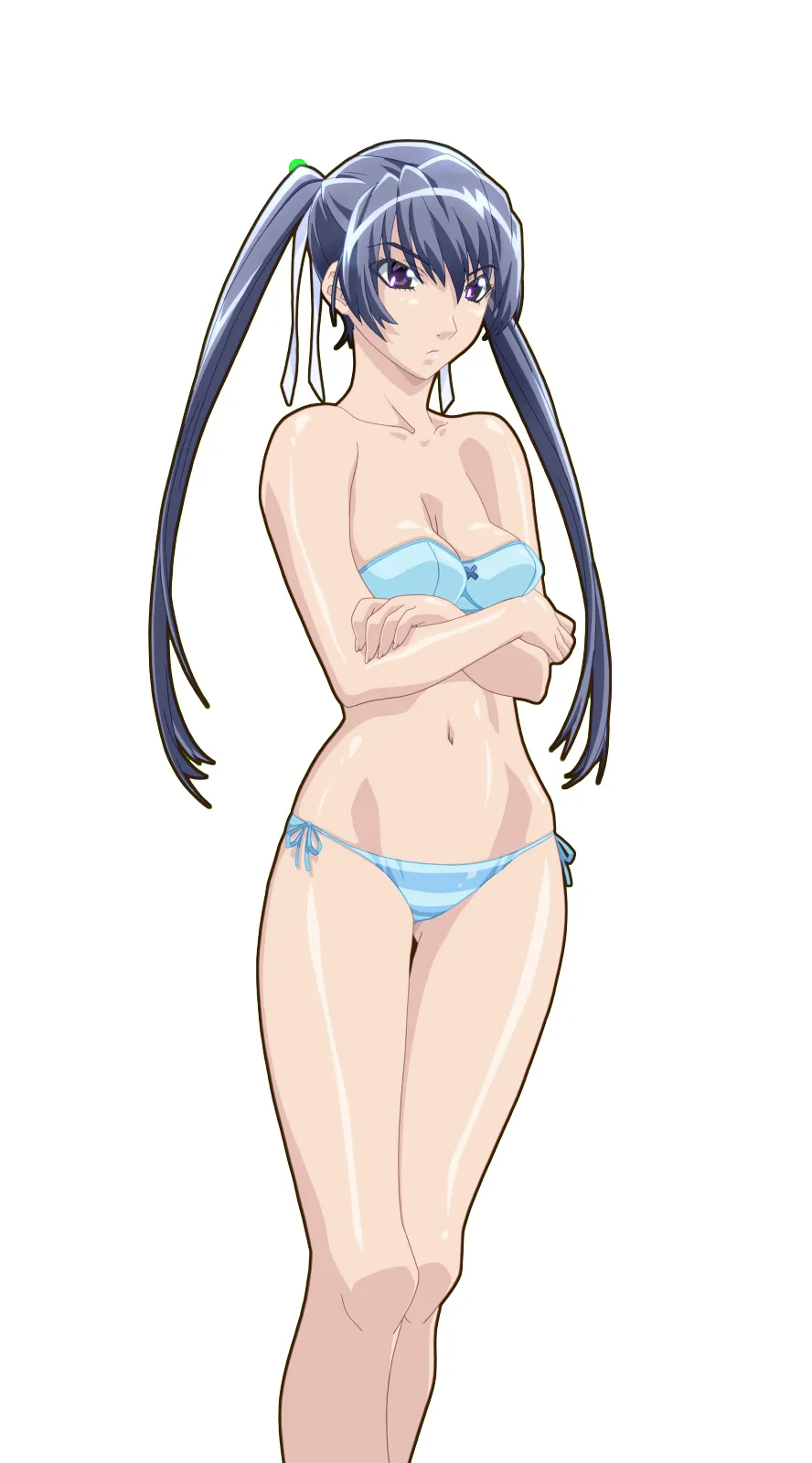 淫シリーズ Page.269