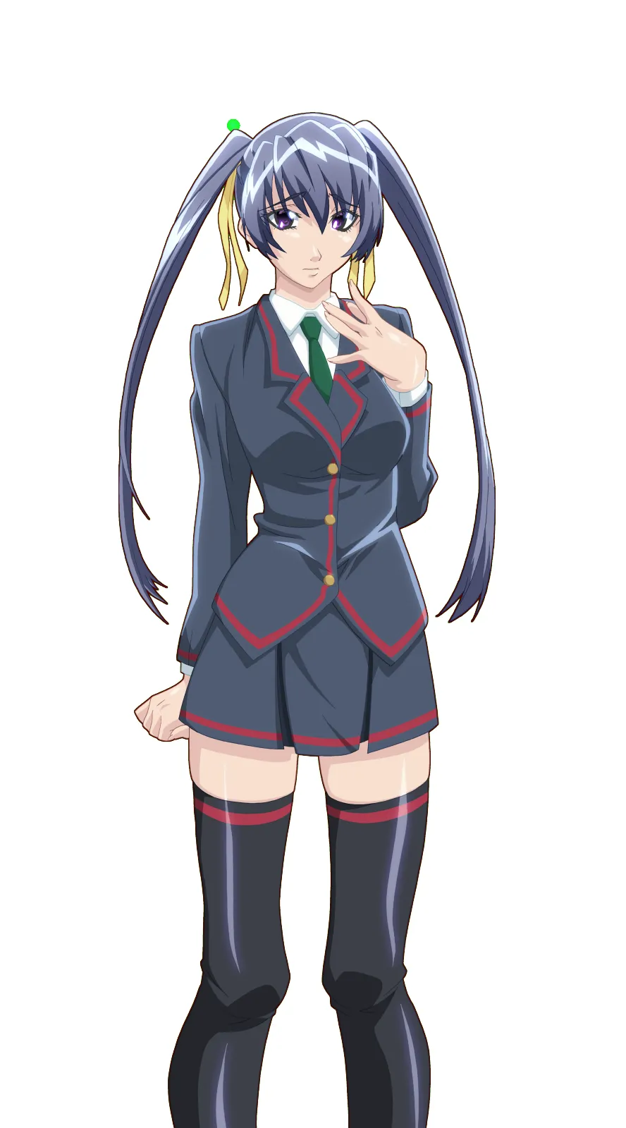 淫シリーズ Page.273