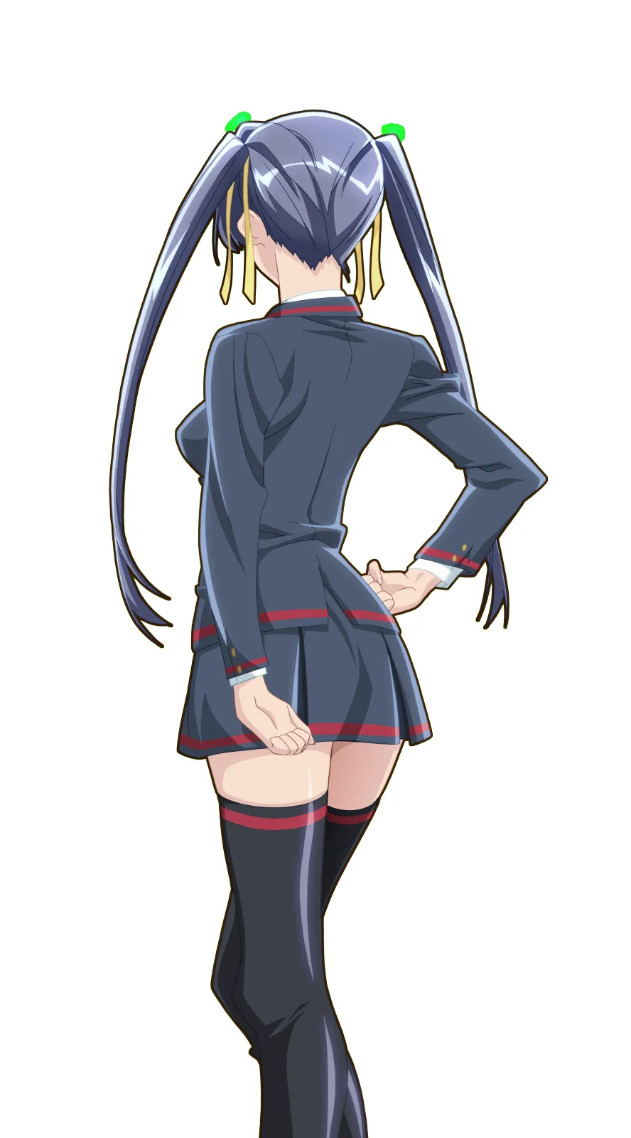 淫シリーズ Page.275