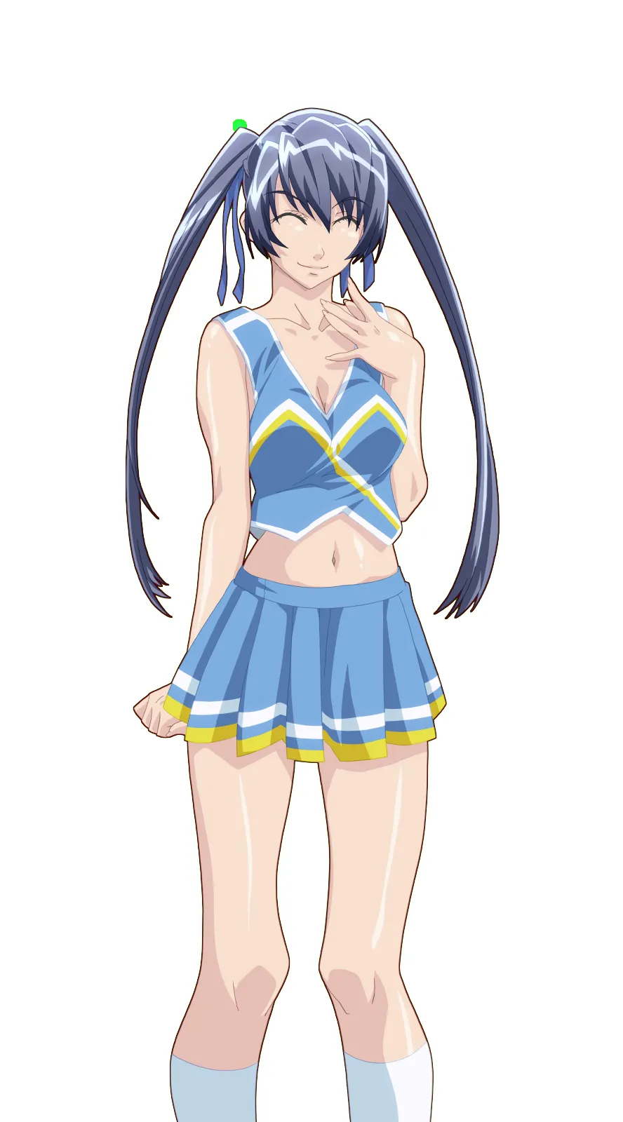 淫シリーズ Page.279