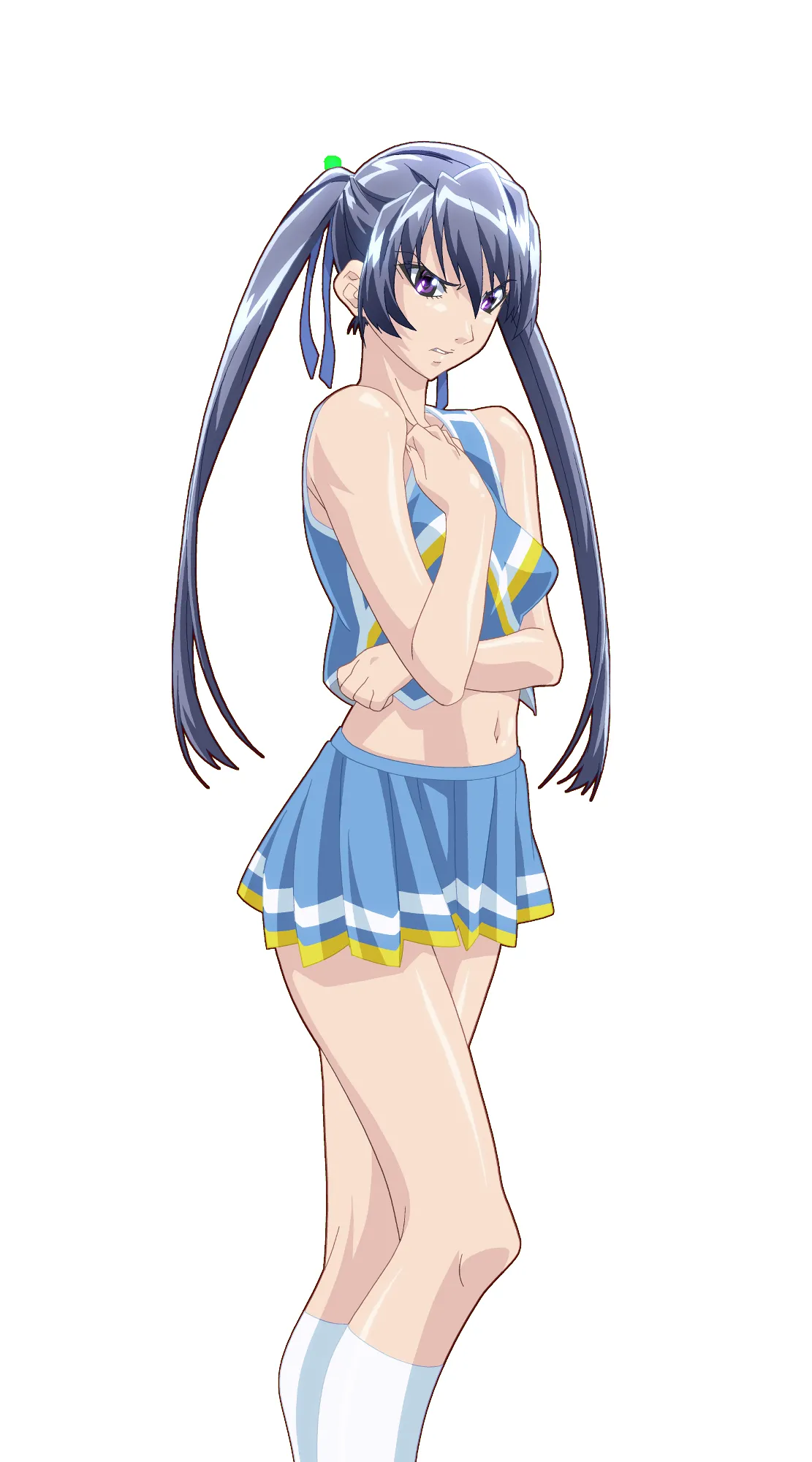 淫シリーズ Page.280