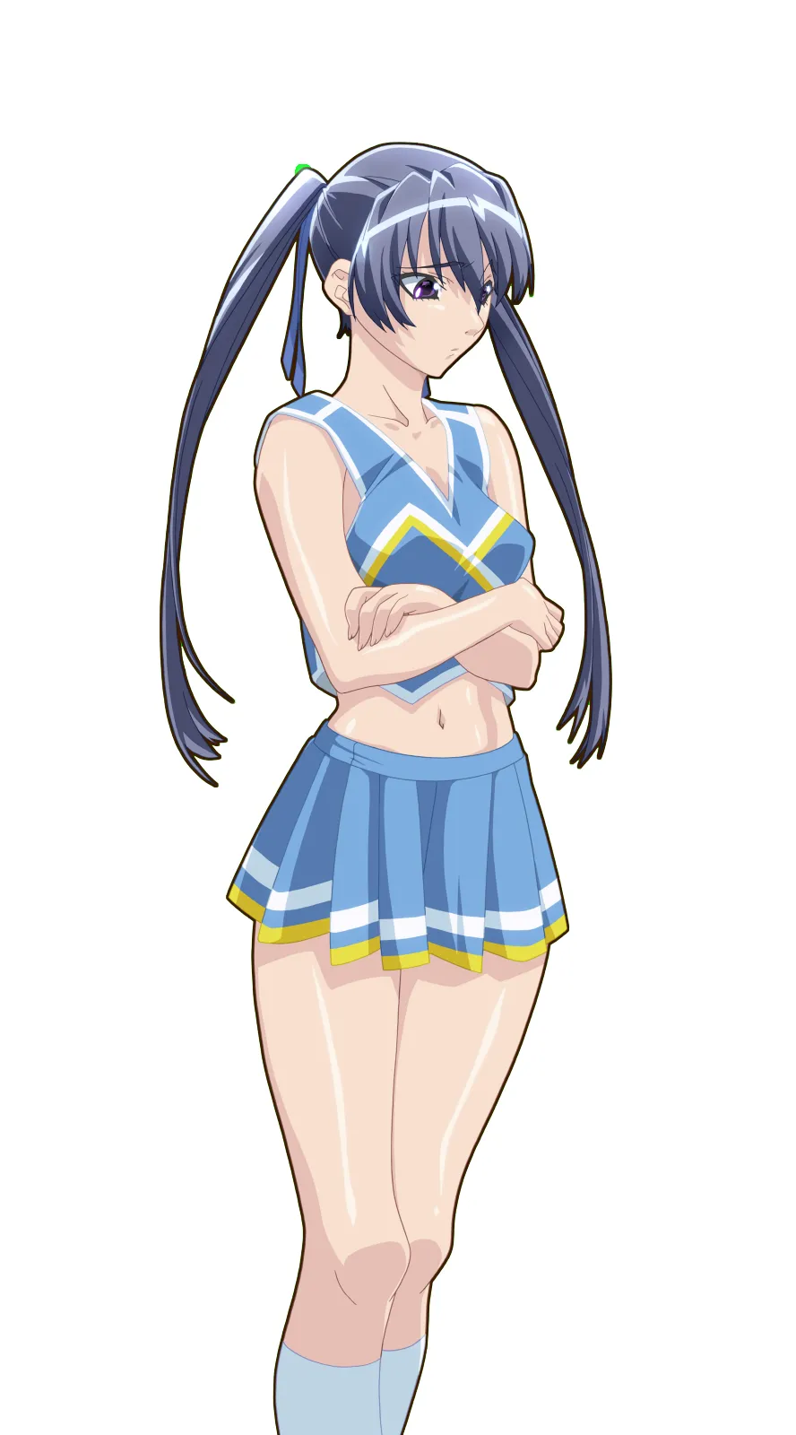 淫シリーズ Page.281