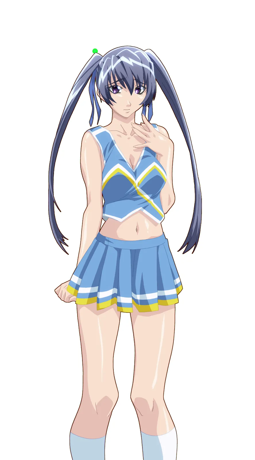 淫シリーズ Page.282