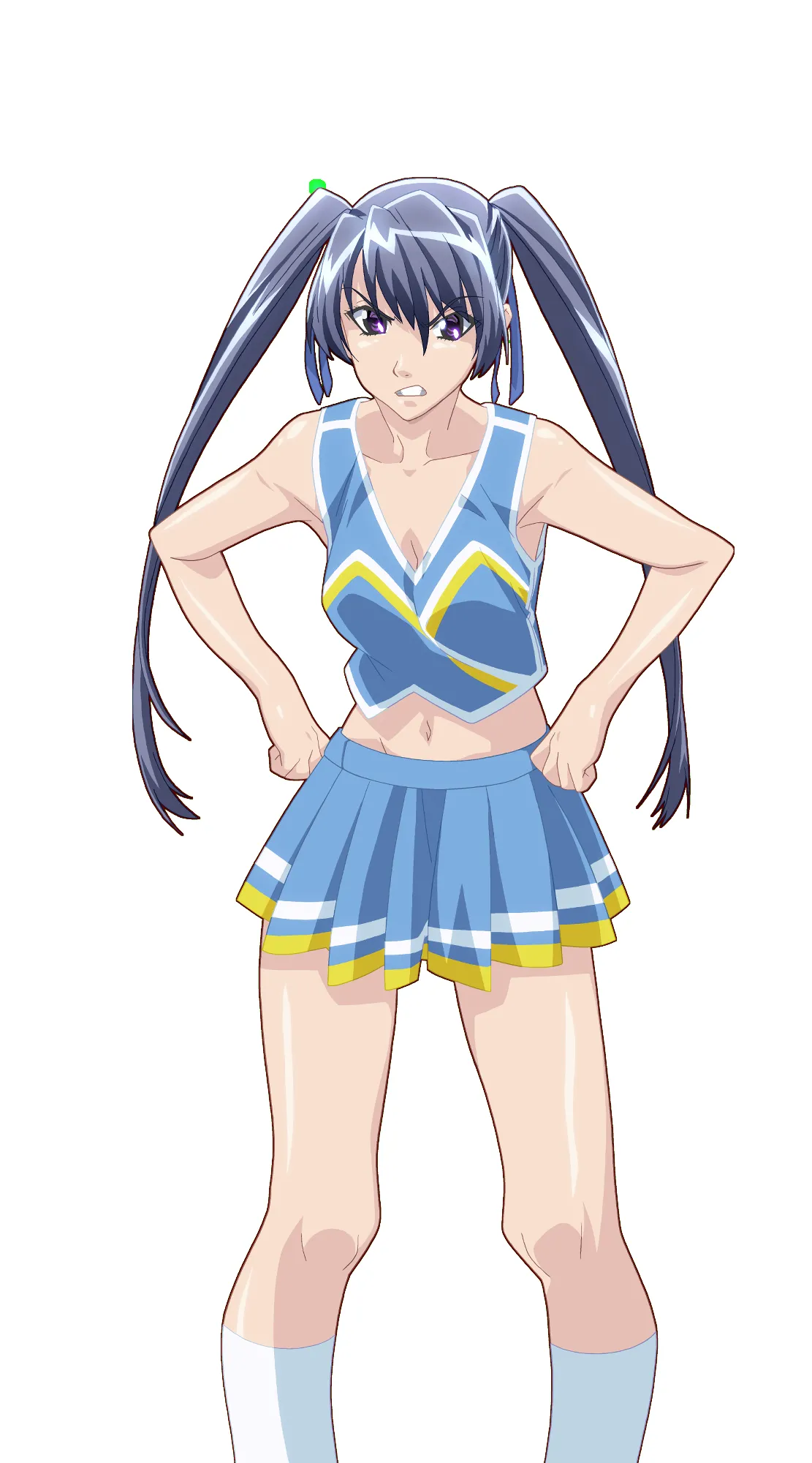 淫シリーズ Page.283