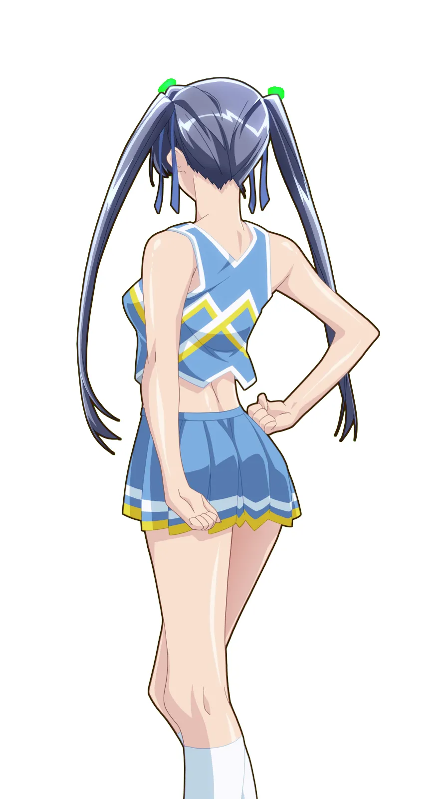 淫シリーズ Page.284