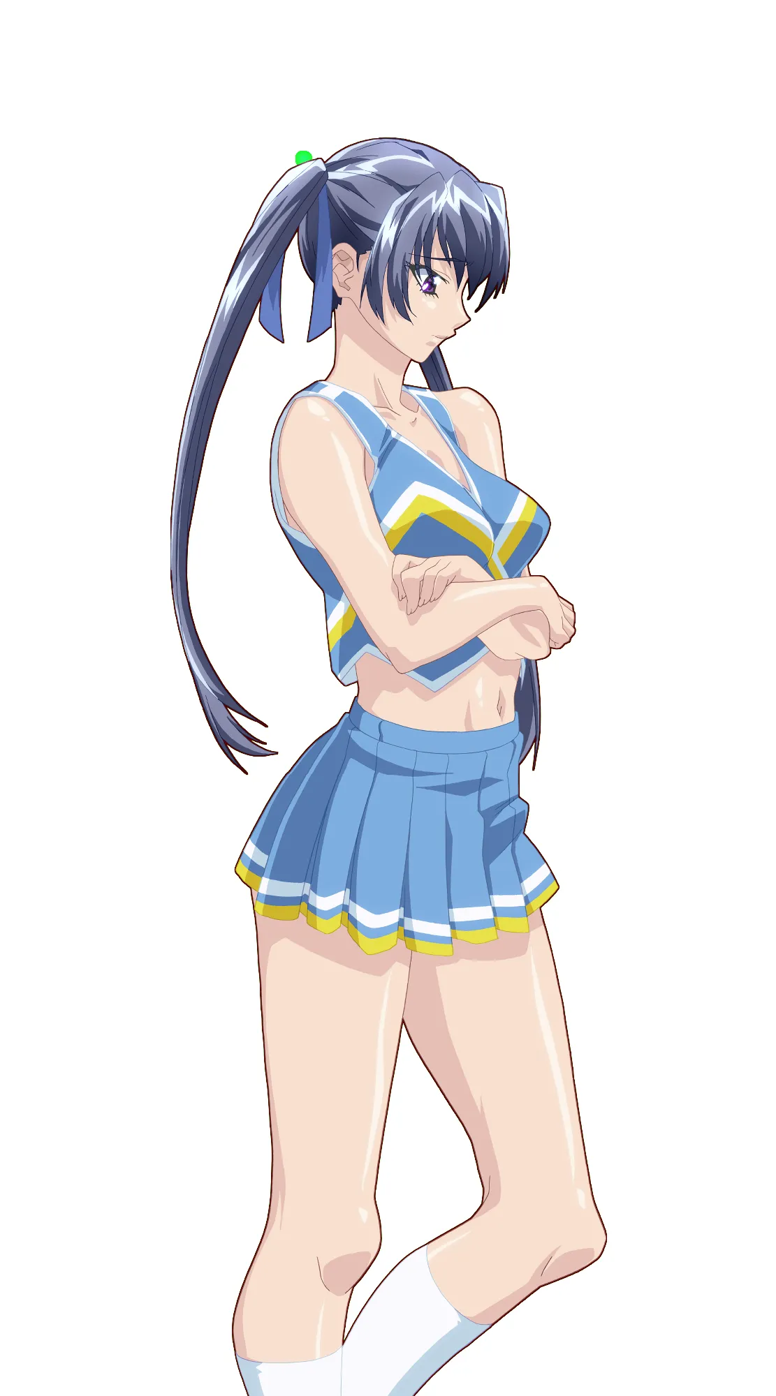 淫シリーズ Page.285