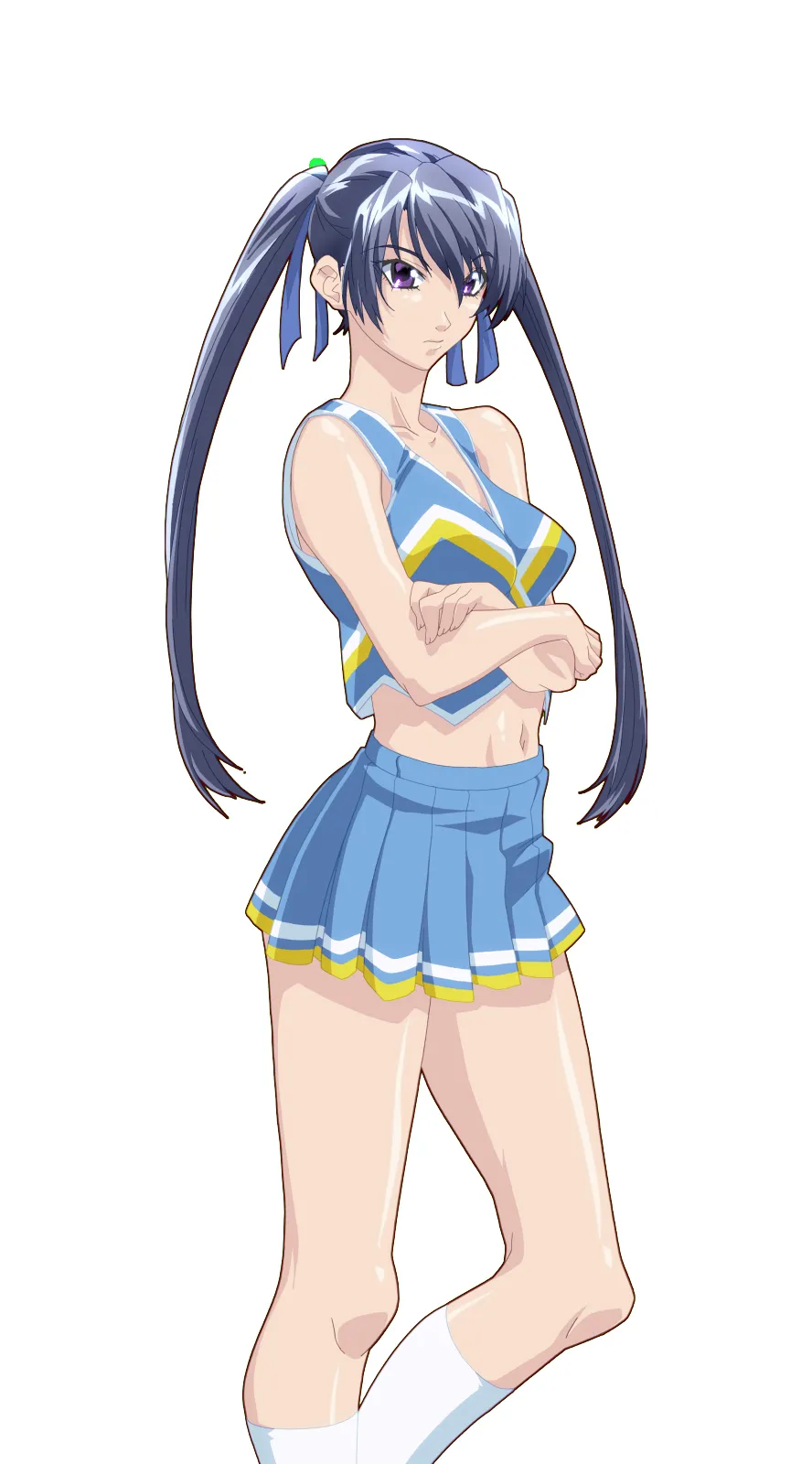 淫シリーズ Page.286