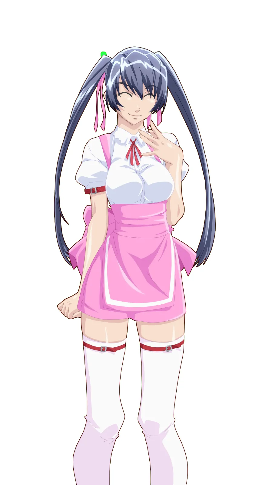 淫シリーズ Page.288