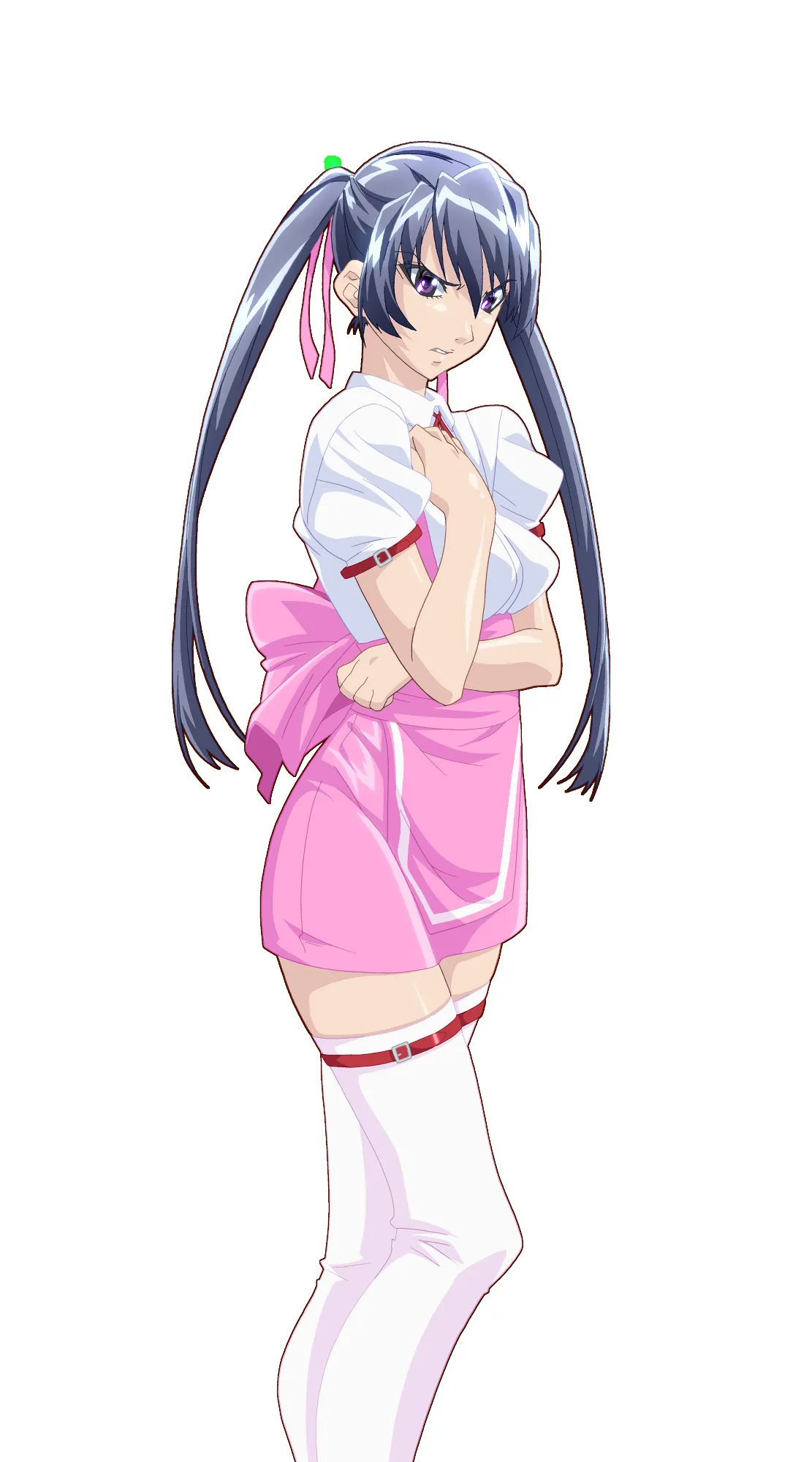 淫シリーズ Page.289