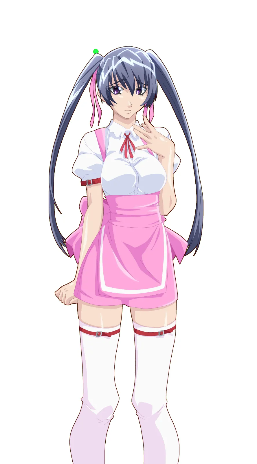 淫シリーズ Page.291