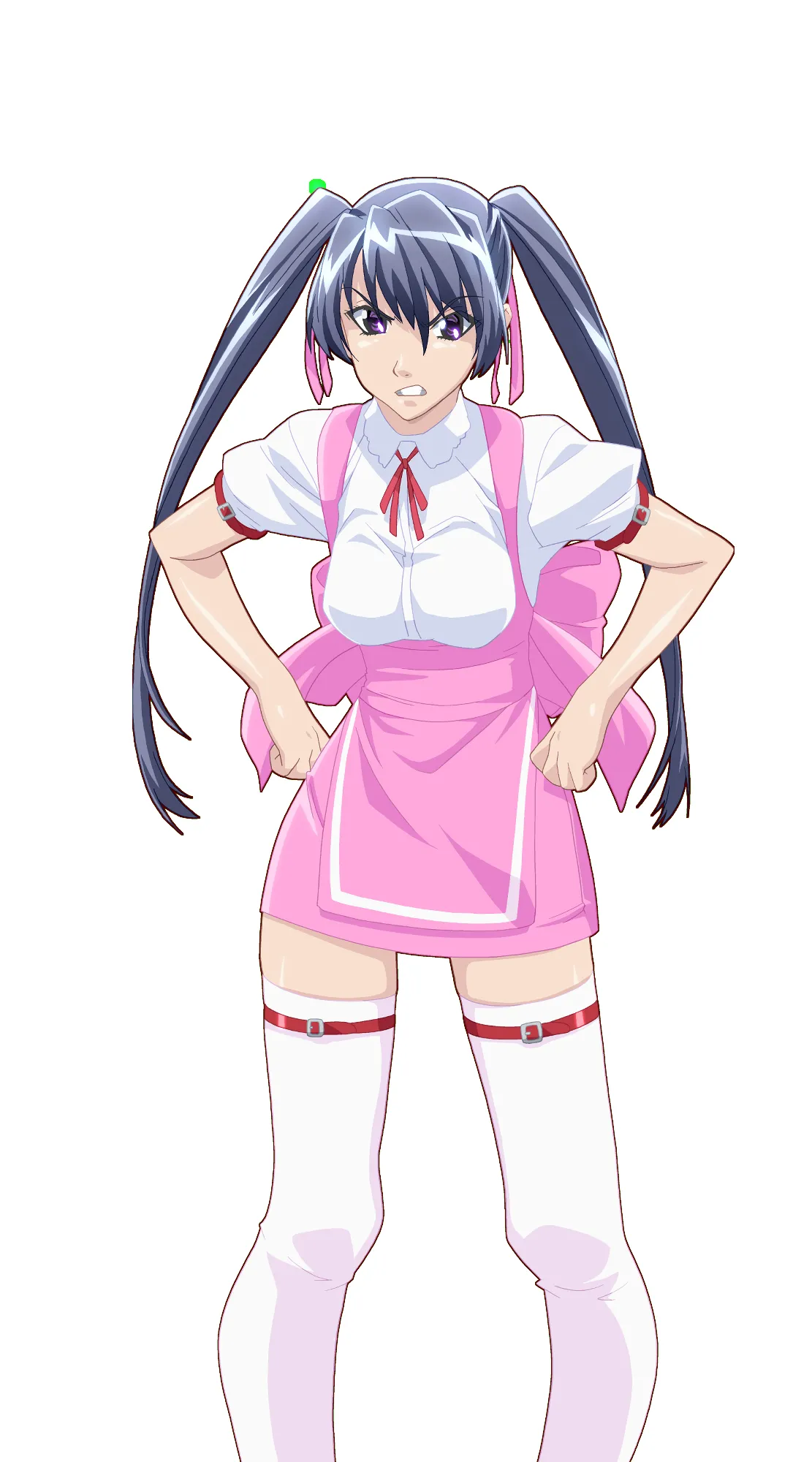 淫シリーズ Page.292