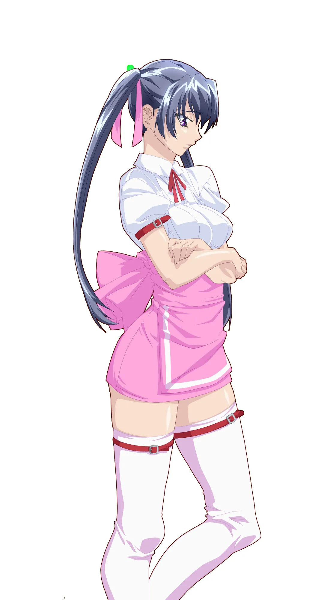 淫シリーズ Page.294