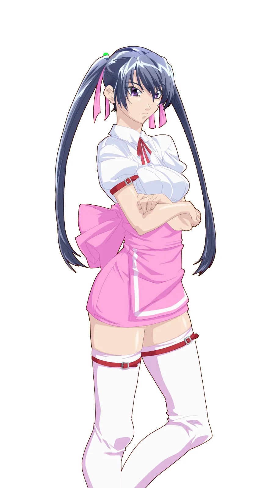 淫シリーズ Page.295