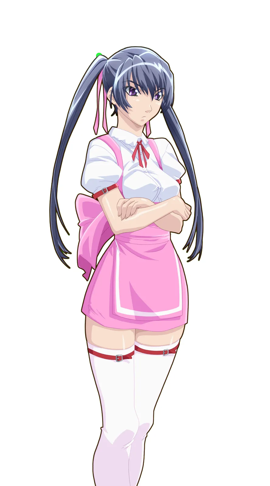 淫シリーズ Page.296