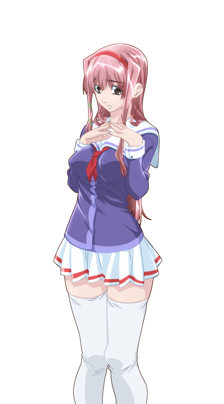 淫シリーズ Page.3