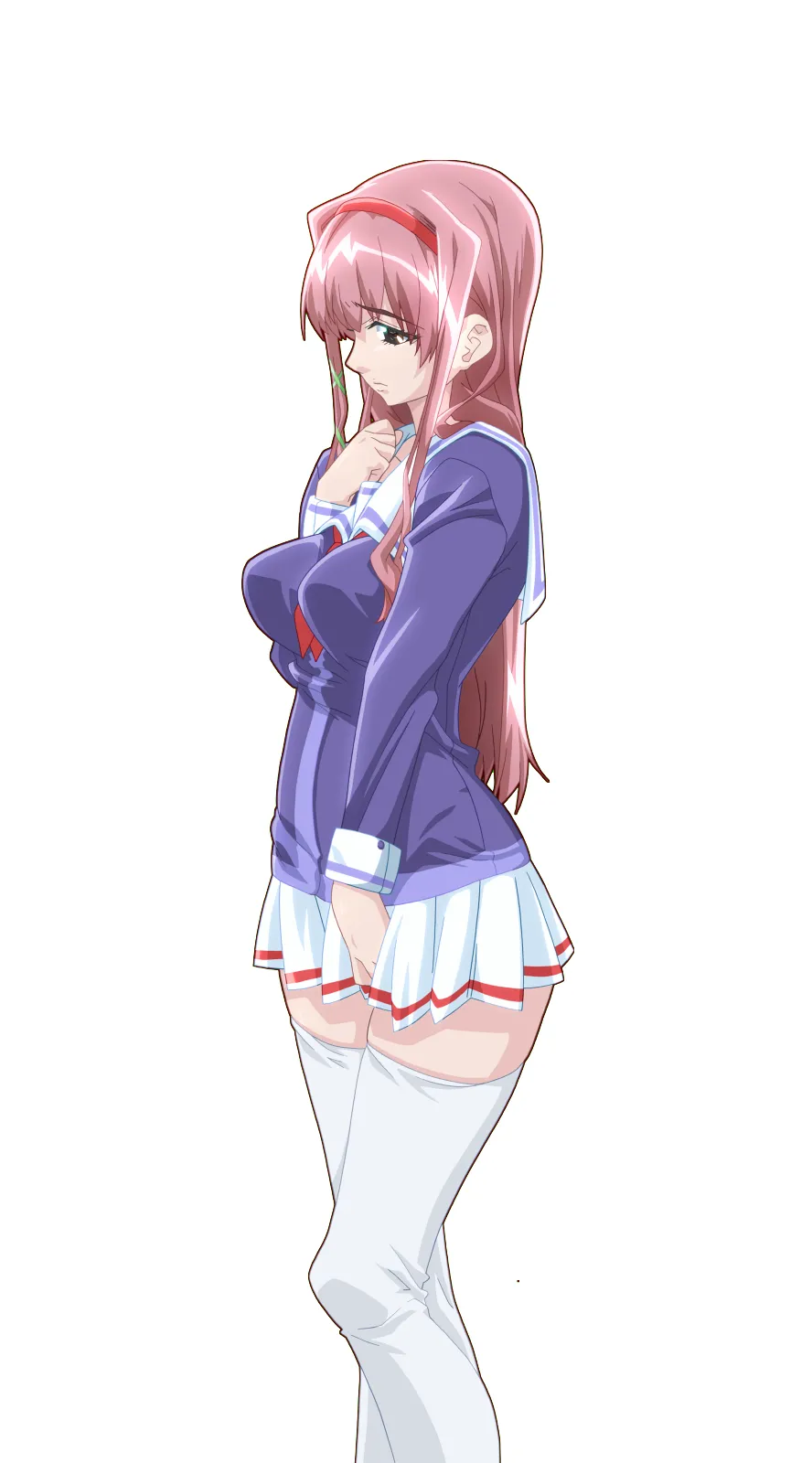 淫シリーズ Page.30