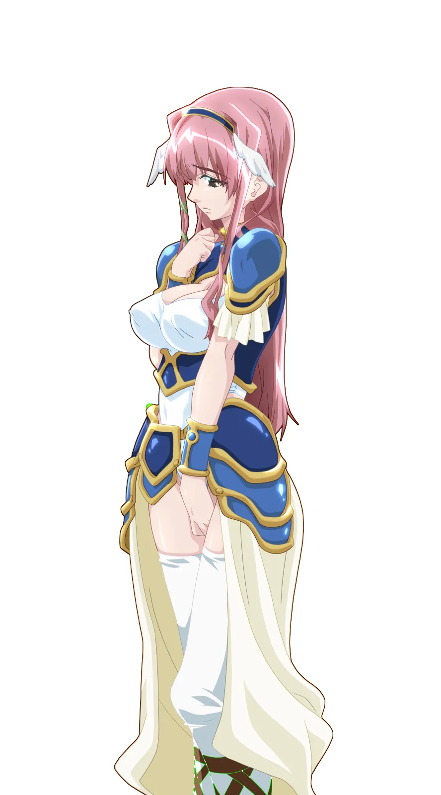 淫シリーズ Page.31