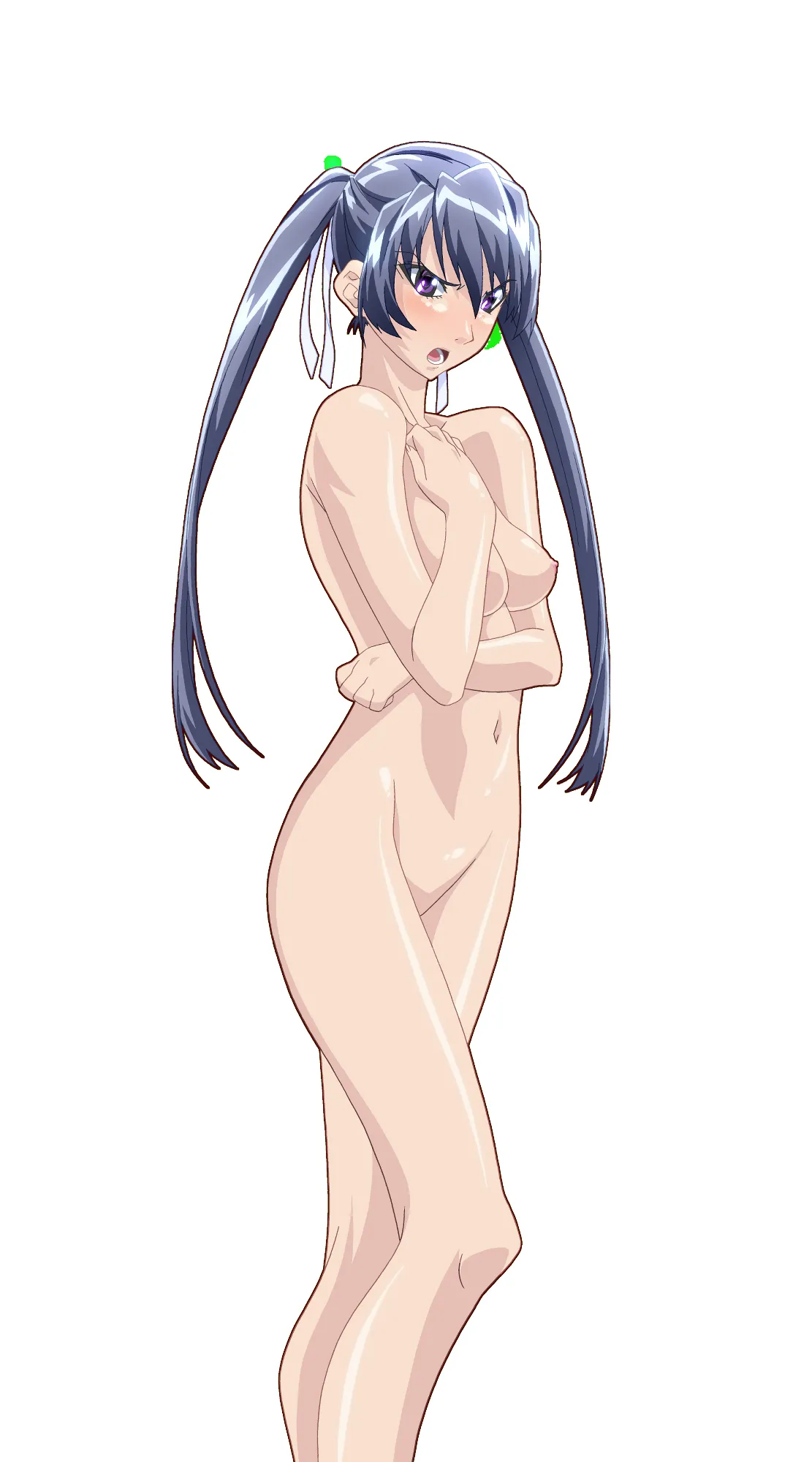 淫シリーズ Page.329