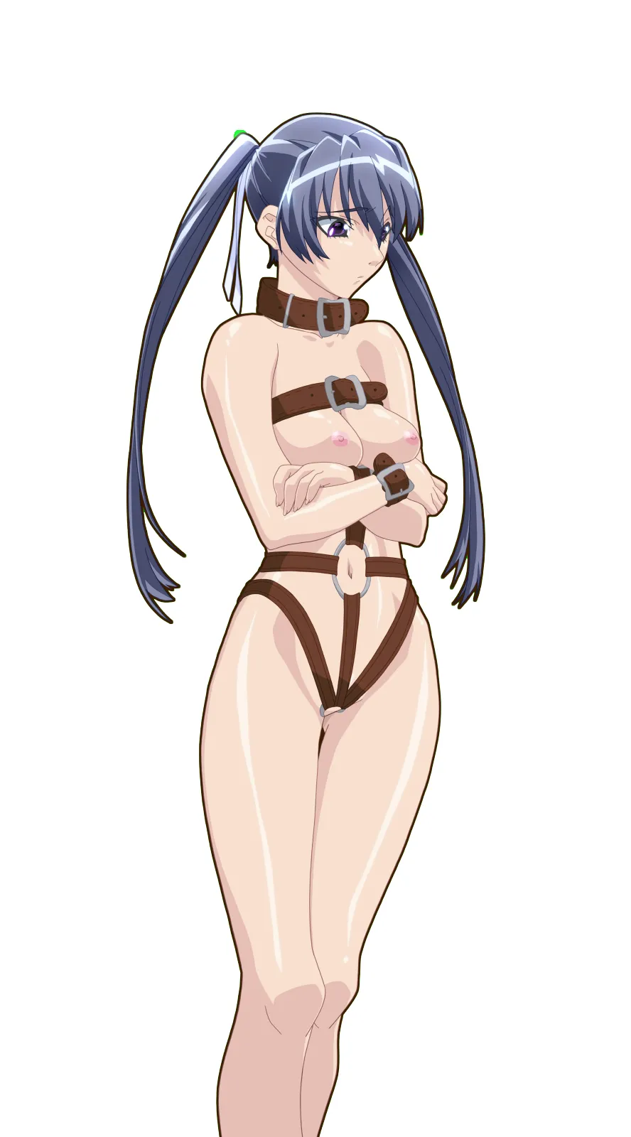 淫シリーズ Page.369