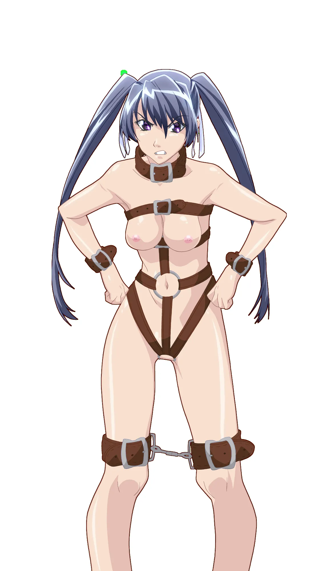 淫シリーズ Page.370