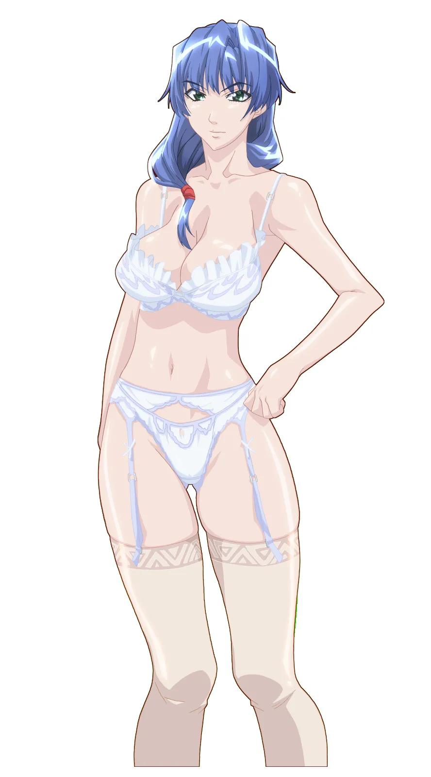 淫シリーズ Page.375