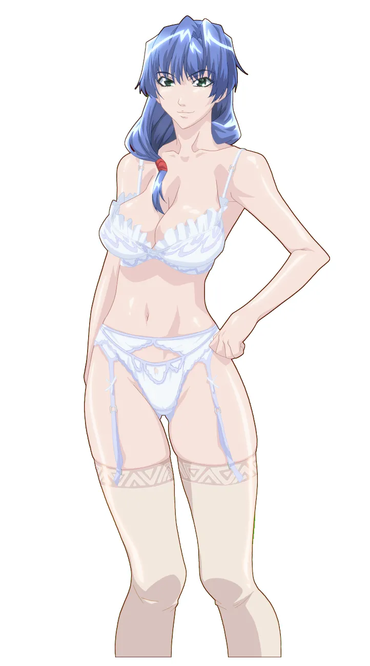 淫シリーズ Page.387