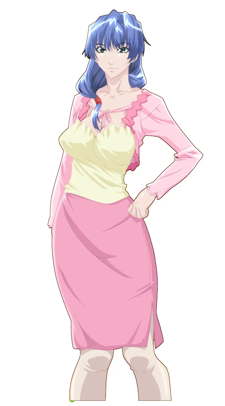 淫シリーズ Page.389