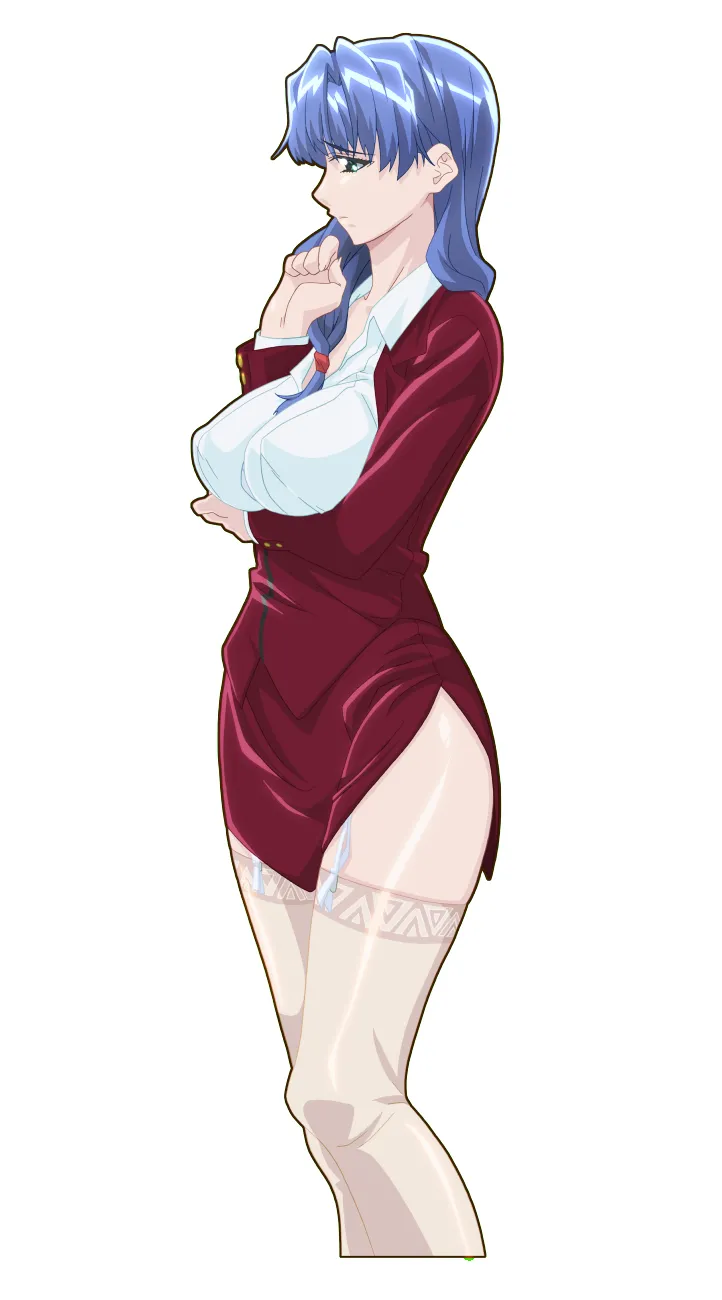 淫シリーズ Page.399