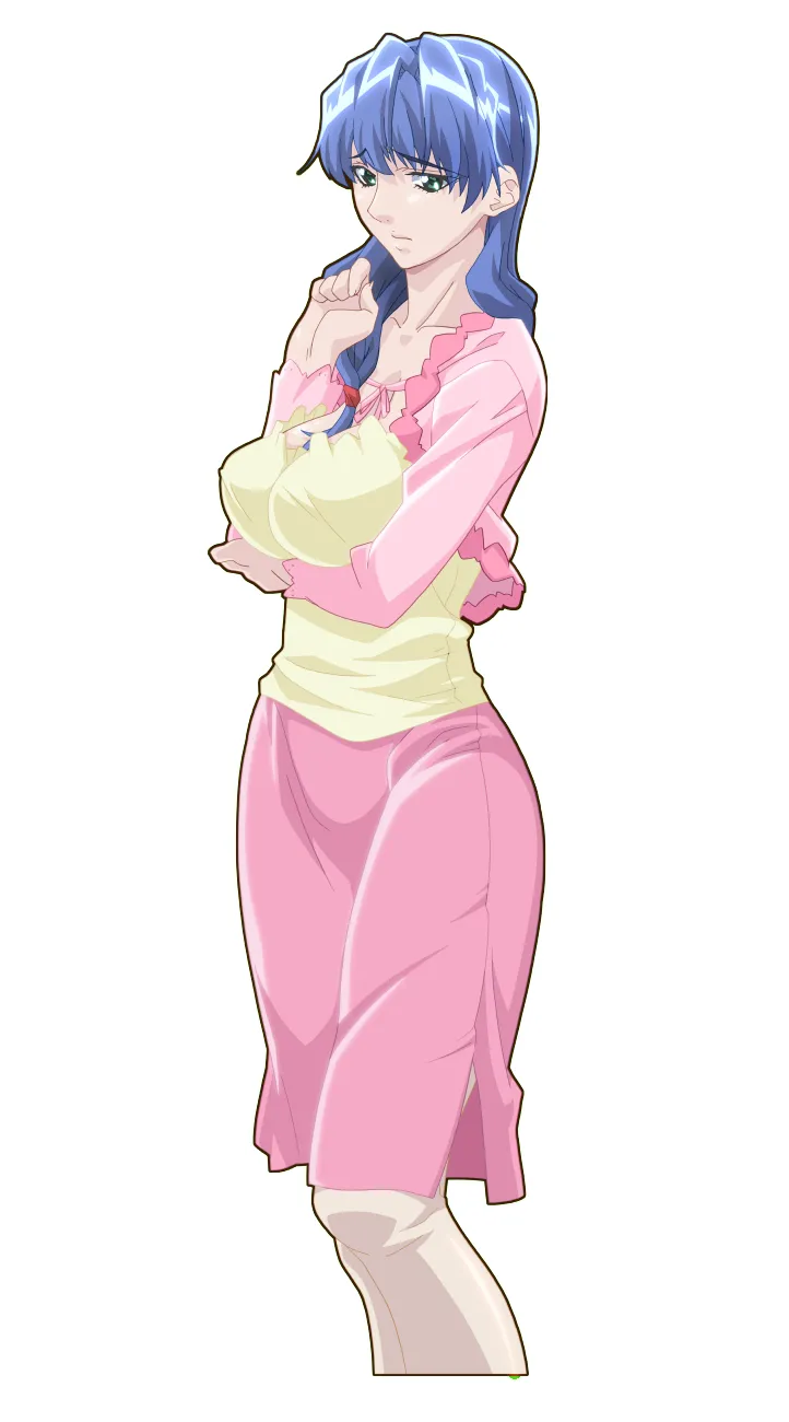 淫シリーズ Page.423