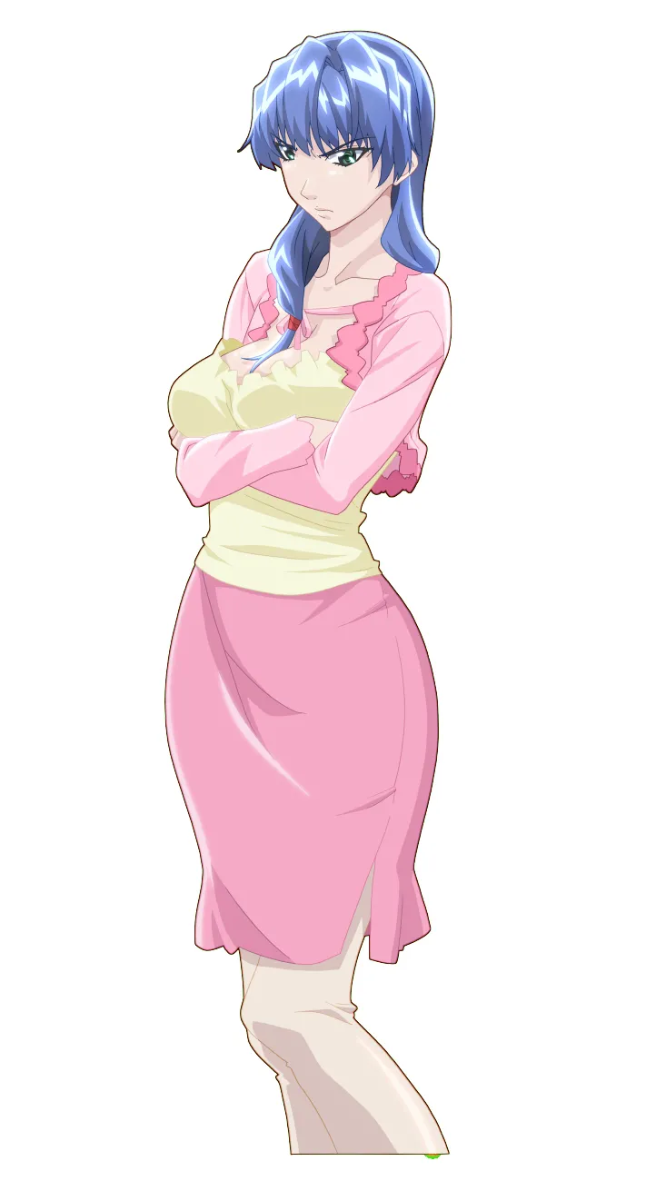 淫シリーズ Page.435