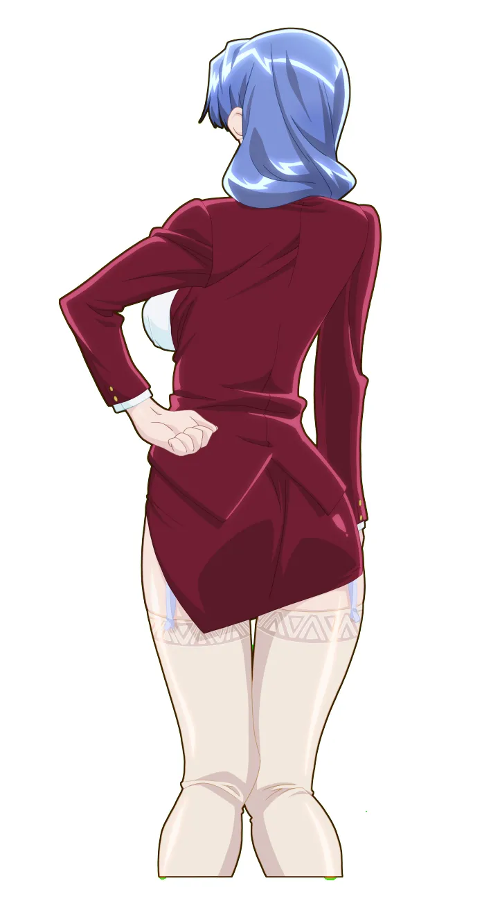 淫シリーズ Page.445