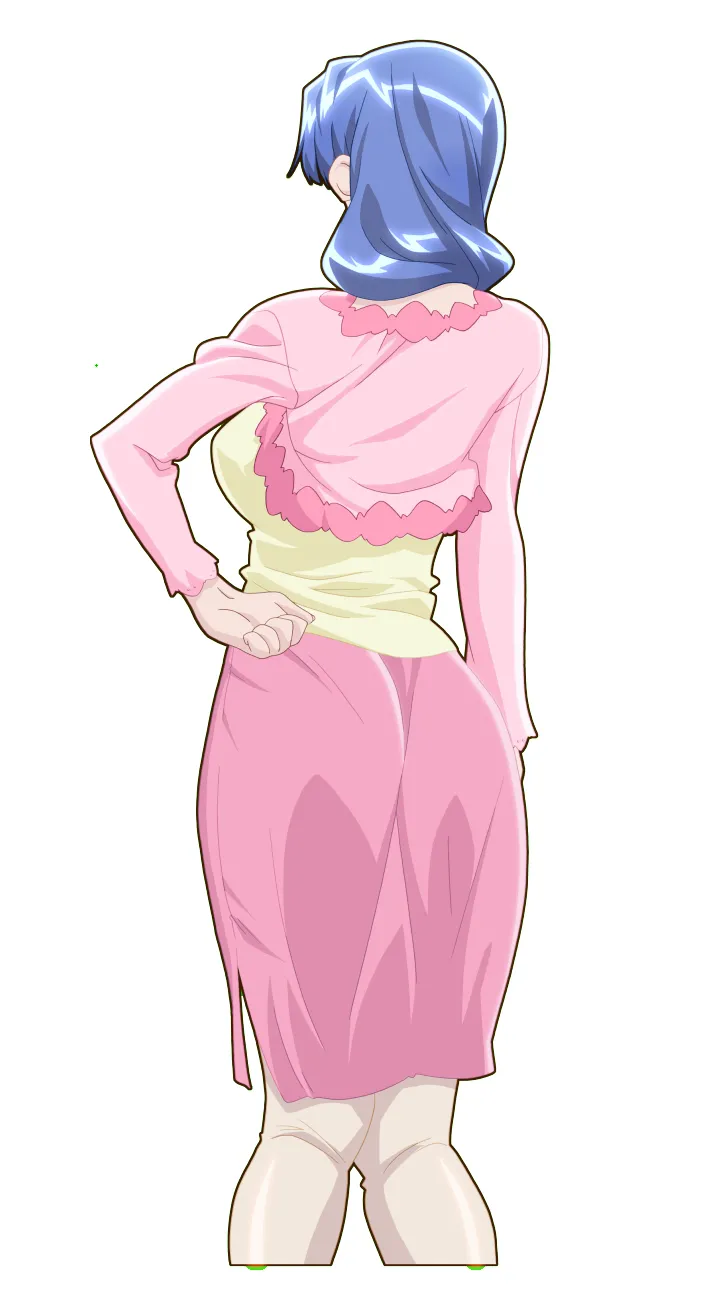 淫シリーズ Page.446