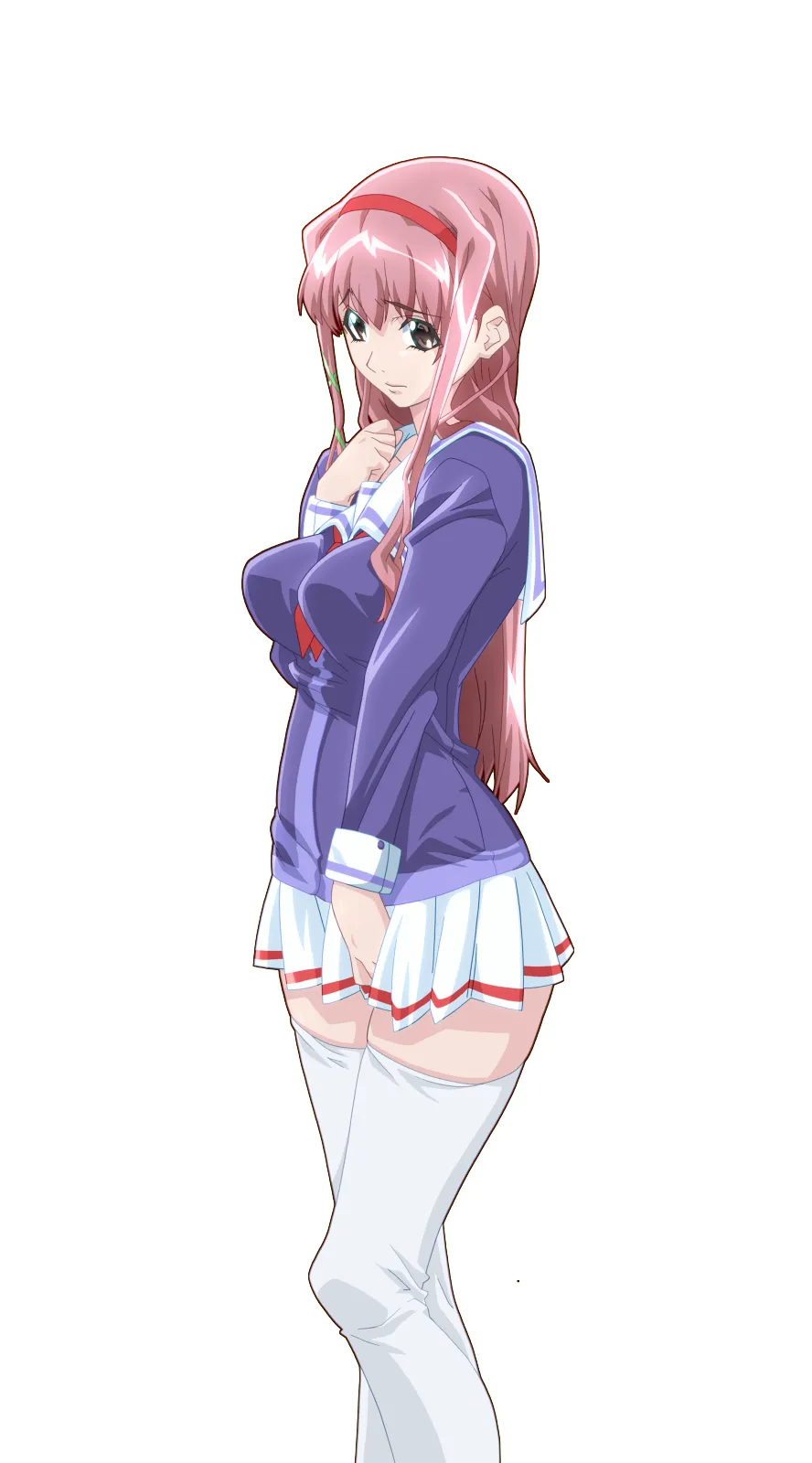 淫シリーズ Page.45