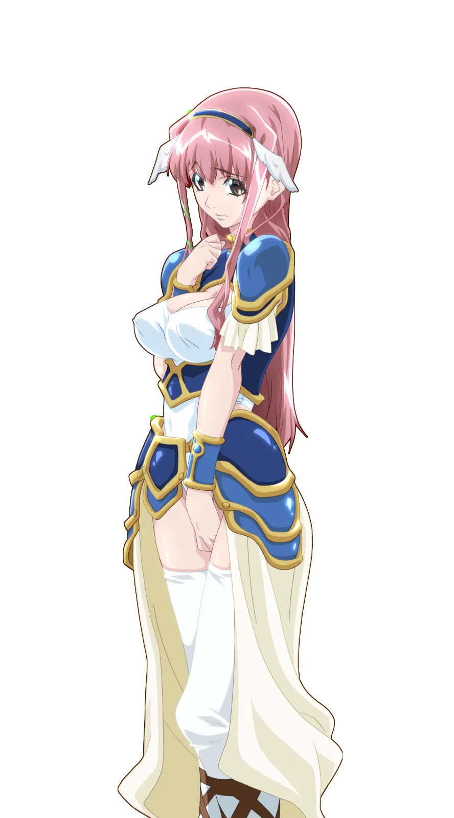 淫シリーズ Page.46