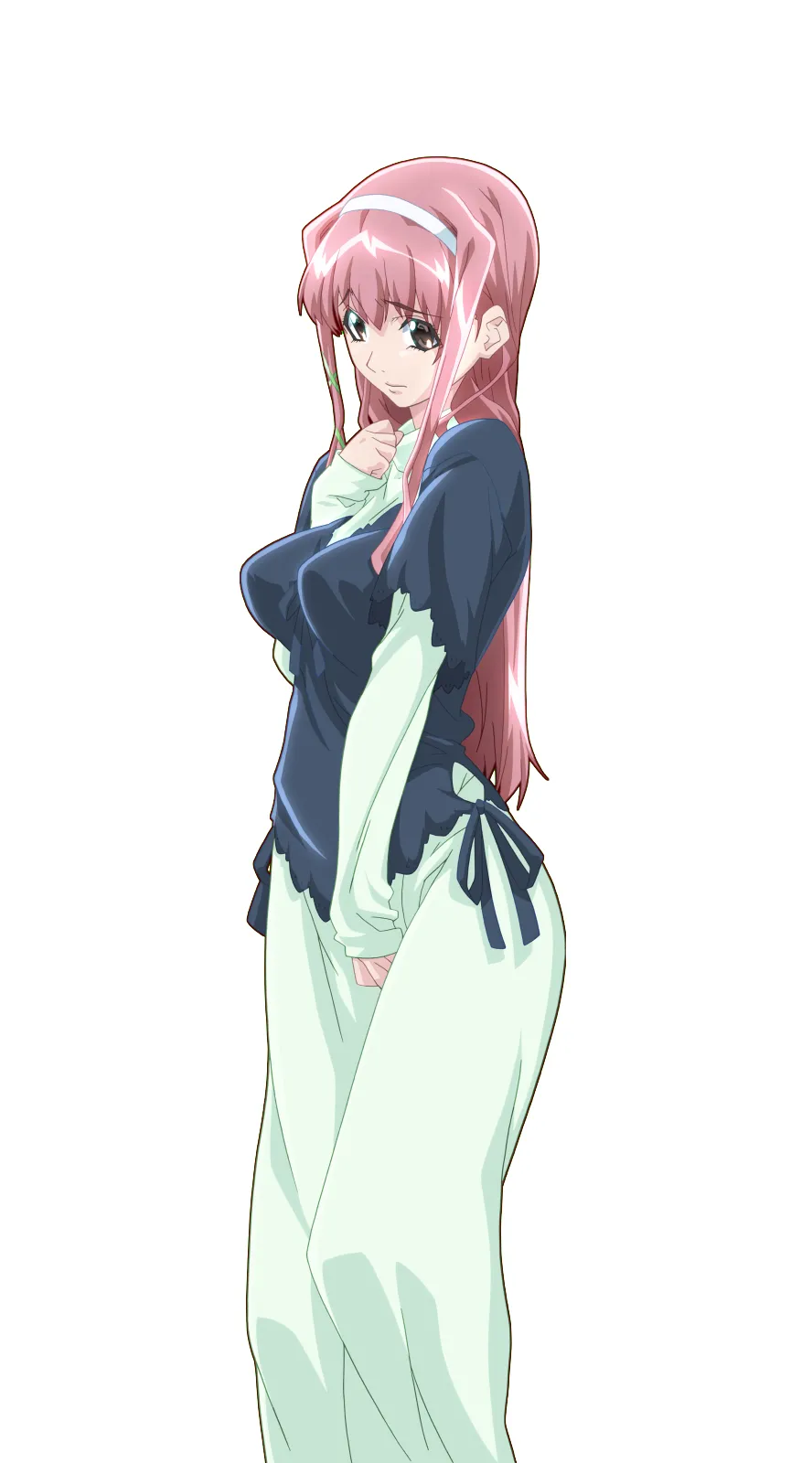 淫シリーズ Page.47