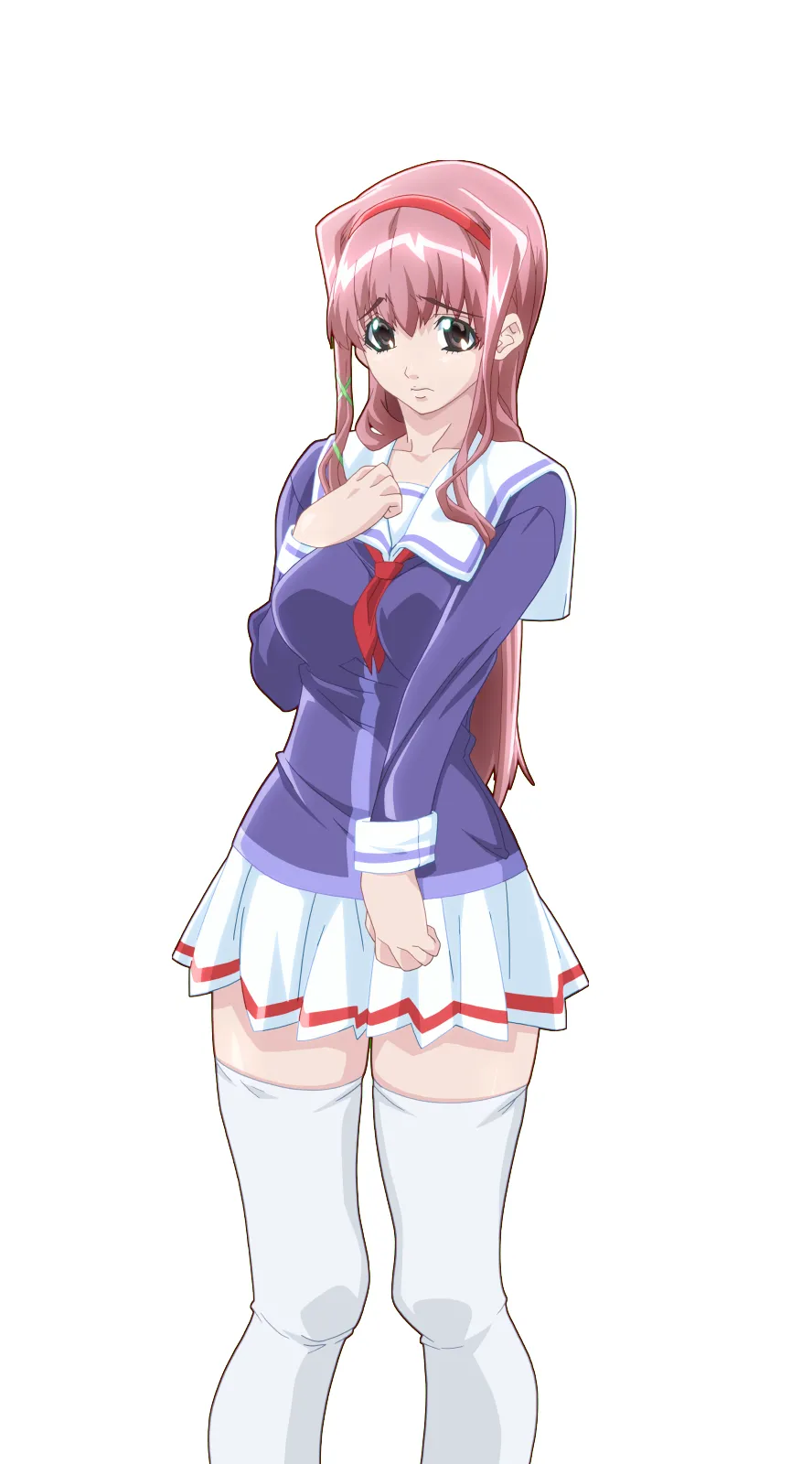 淫シリーズ Page.60