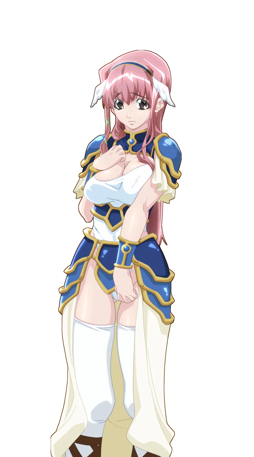 淫シリーズ Page.61