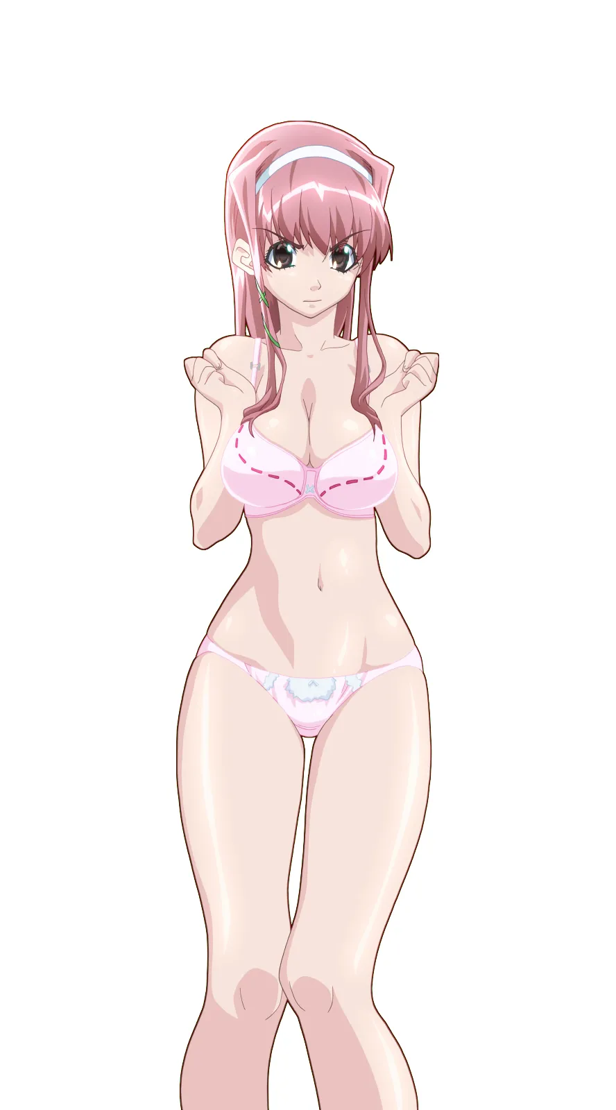 淫シリーズ Page.71