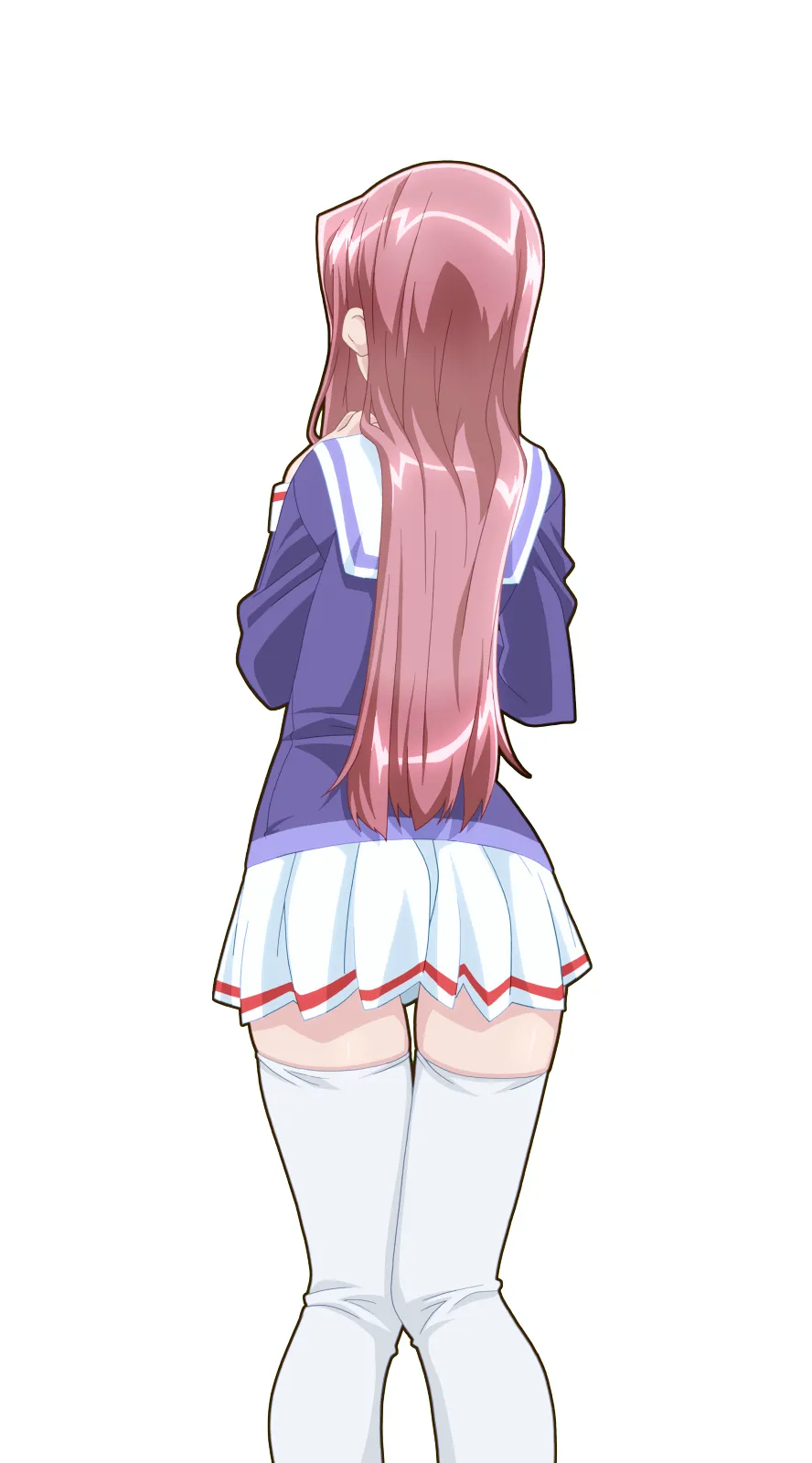 淫シリーズ Page.84