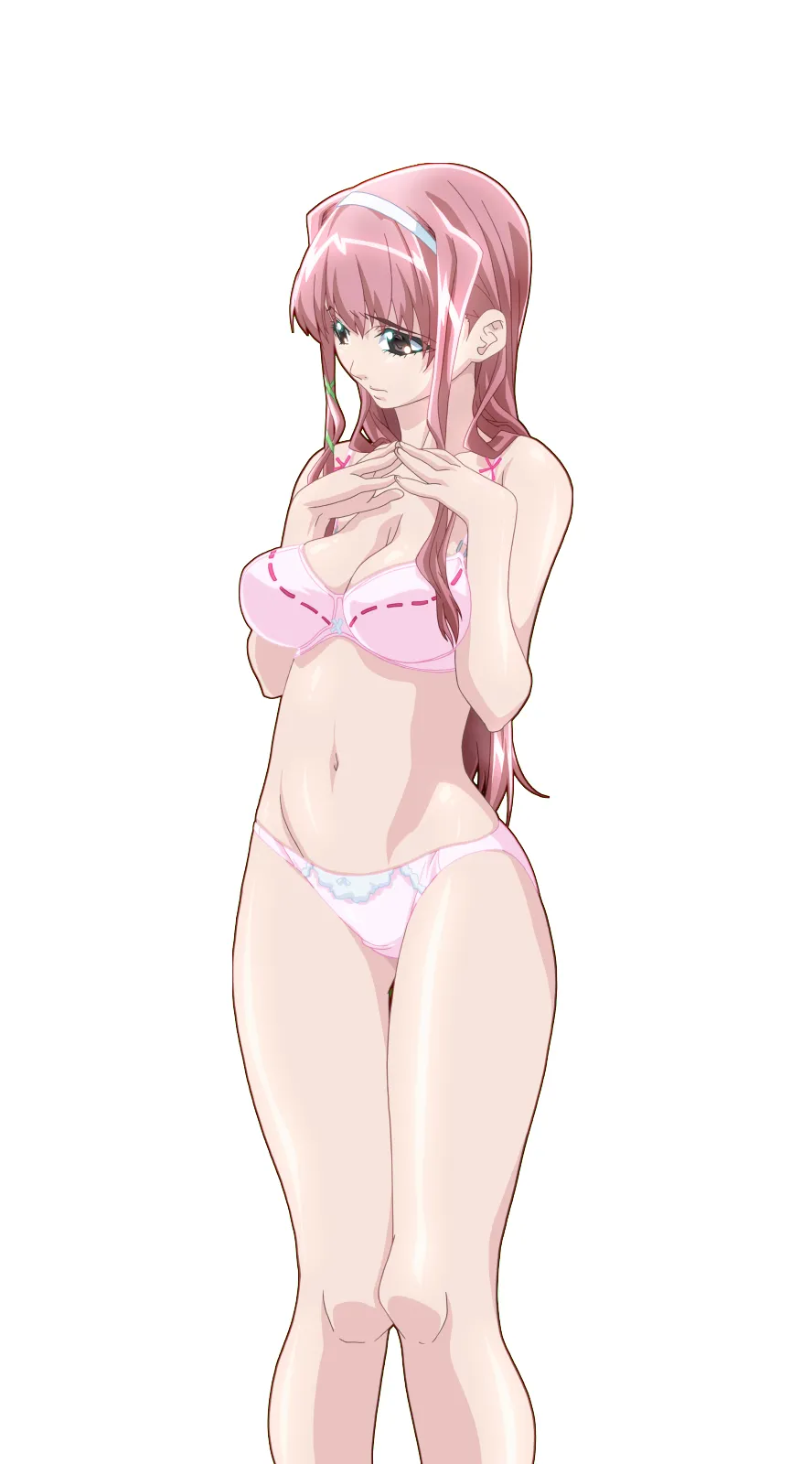 淫シリーズ Page.89