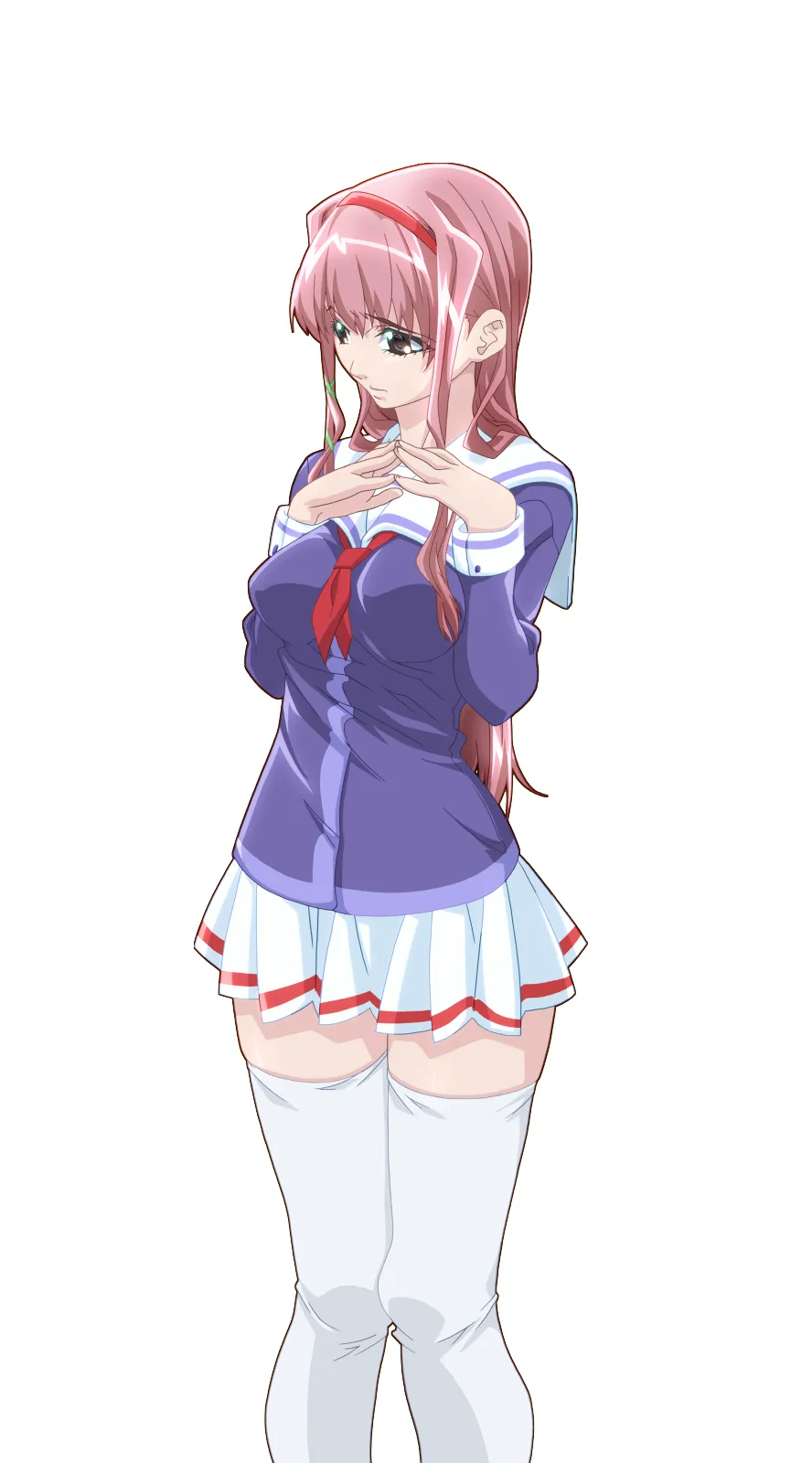 淫シリーズ Page.90