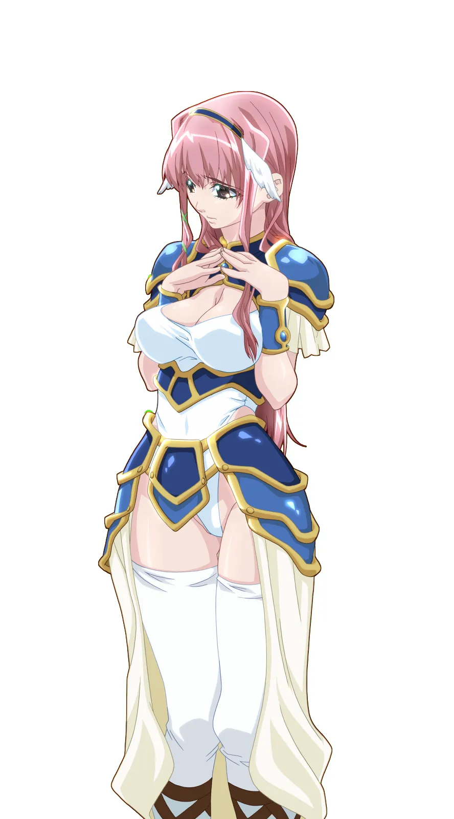 淫シリーズ Page.91