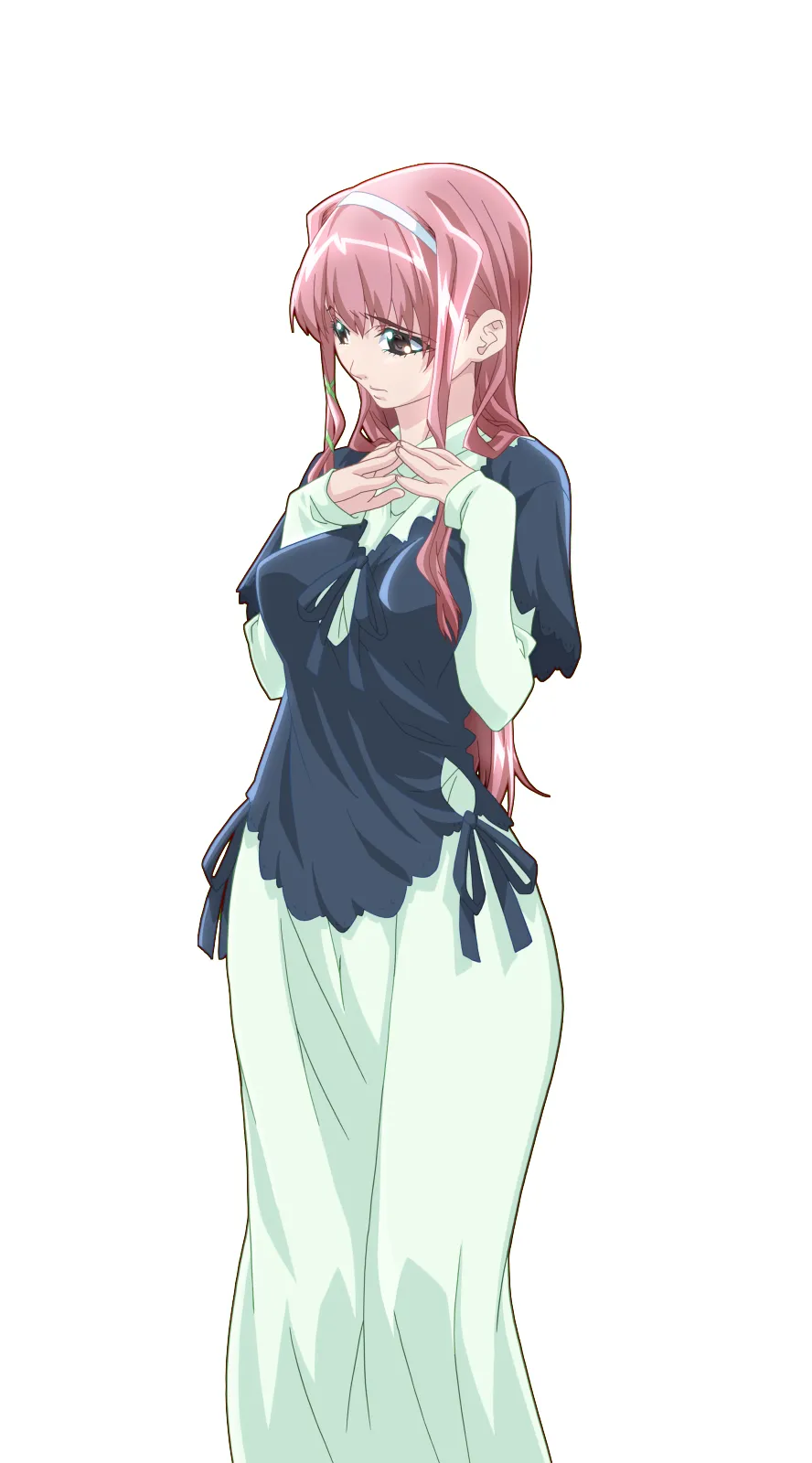 淫シリーズ Page.92