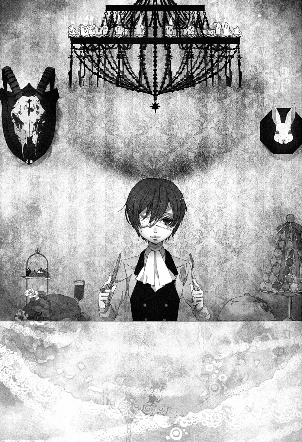 Grimm Grinning Garden Page.4