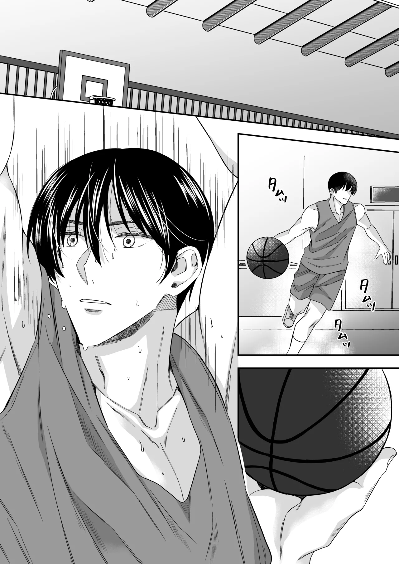 修学旅行の夜クラスのアイドル酔わせておっぱいを生オカズにしてやったw Page.3